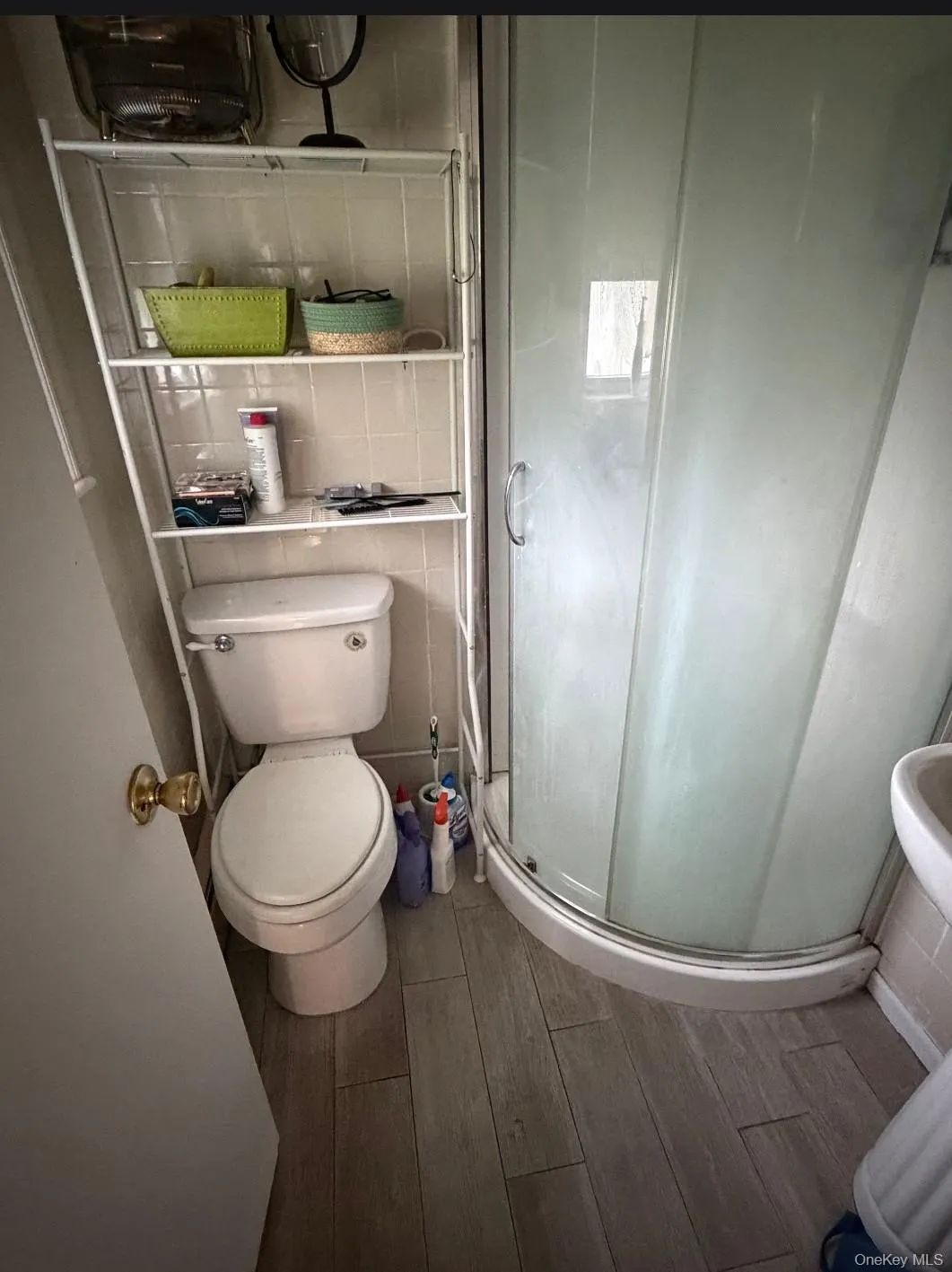 Basement Full Bath Basement Full Bath