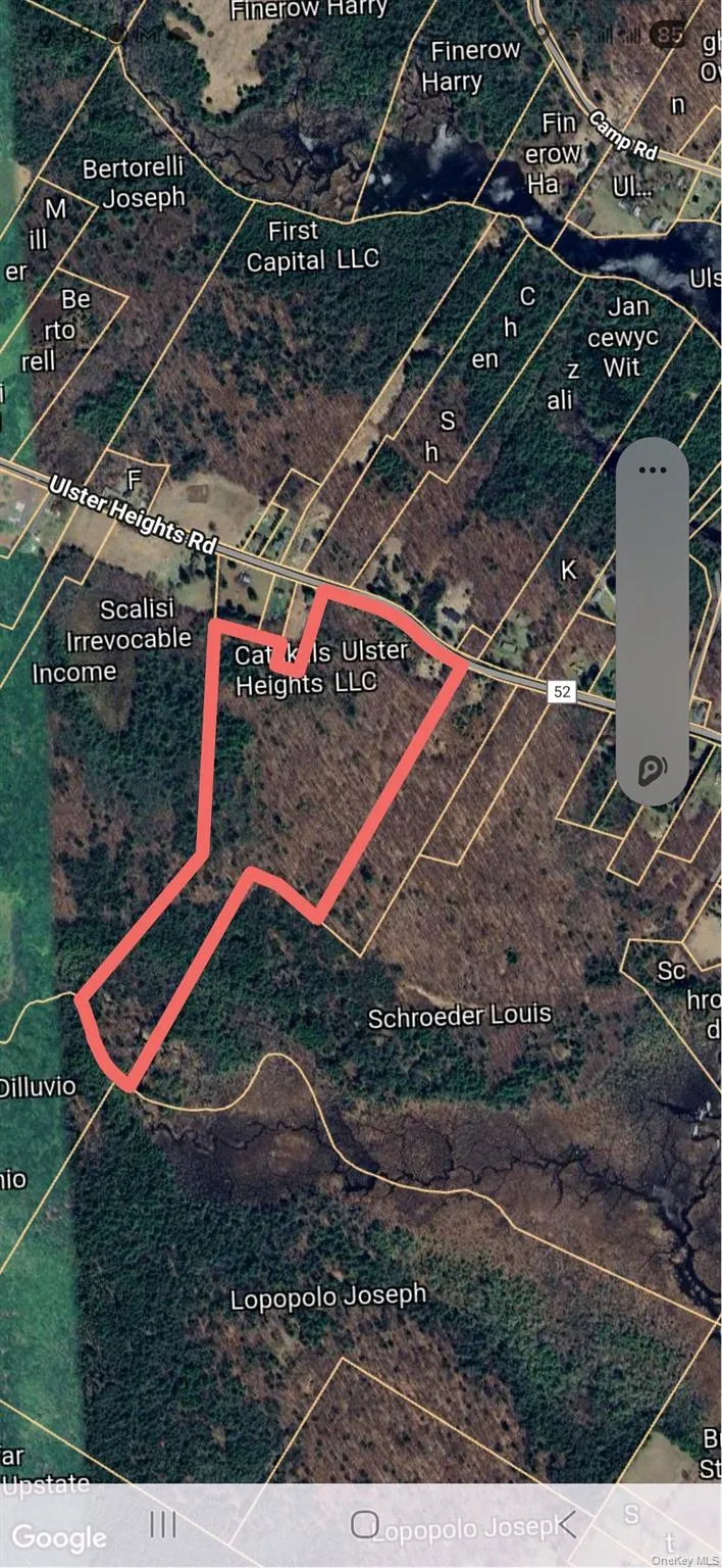1487 Ulster Heights Road, Wawarsing, NY, ,Land,For Rent,Ulster Heights,0,1039882 1487 Ulster Heights Road, Wawarsing, NY, ,Land,For Rent,Ulster Heights,0,1039882