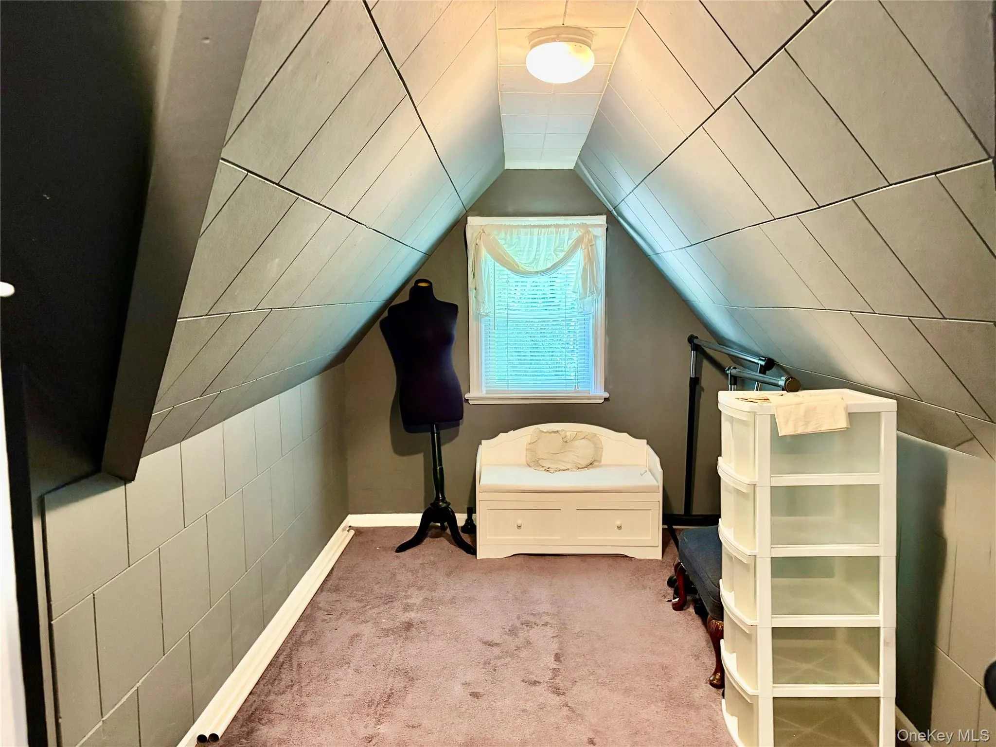 Bonus Room - Office, Nursery, Walk in Closet Bonus Room - Office, Nursery, Walk in Closet