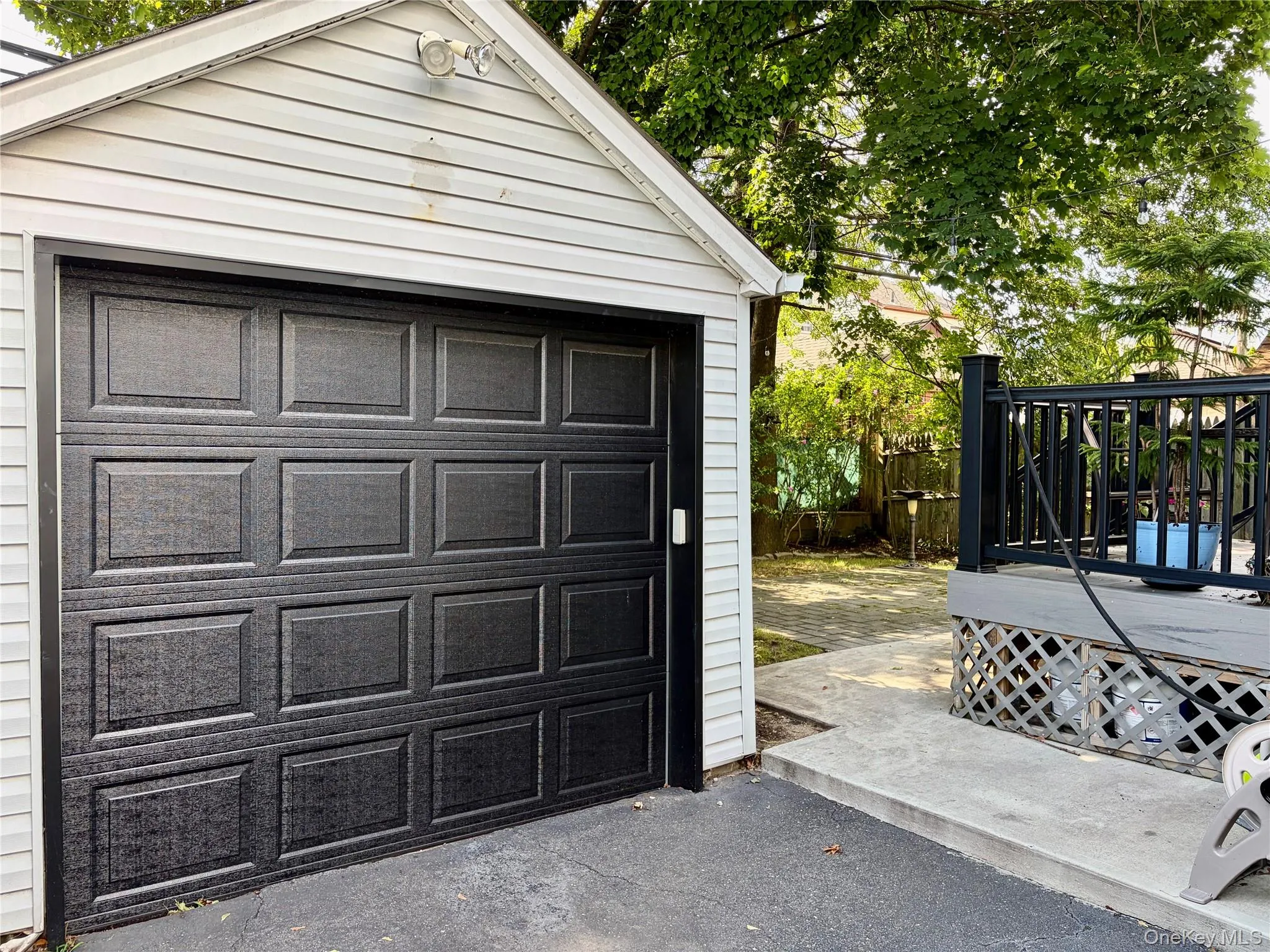 Electric Garage Electric Garage