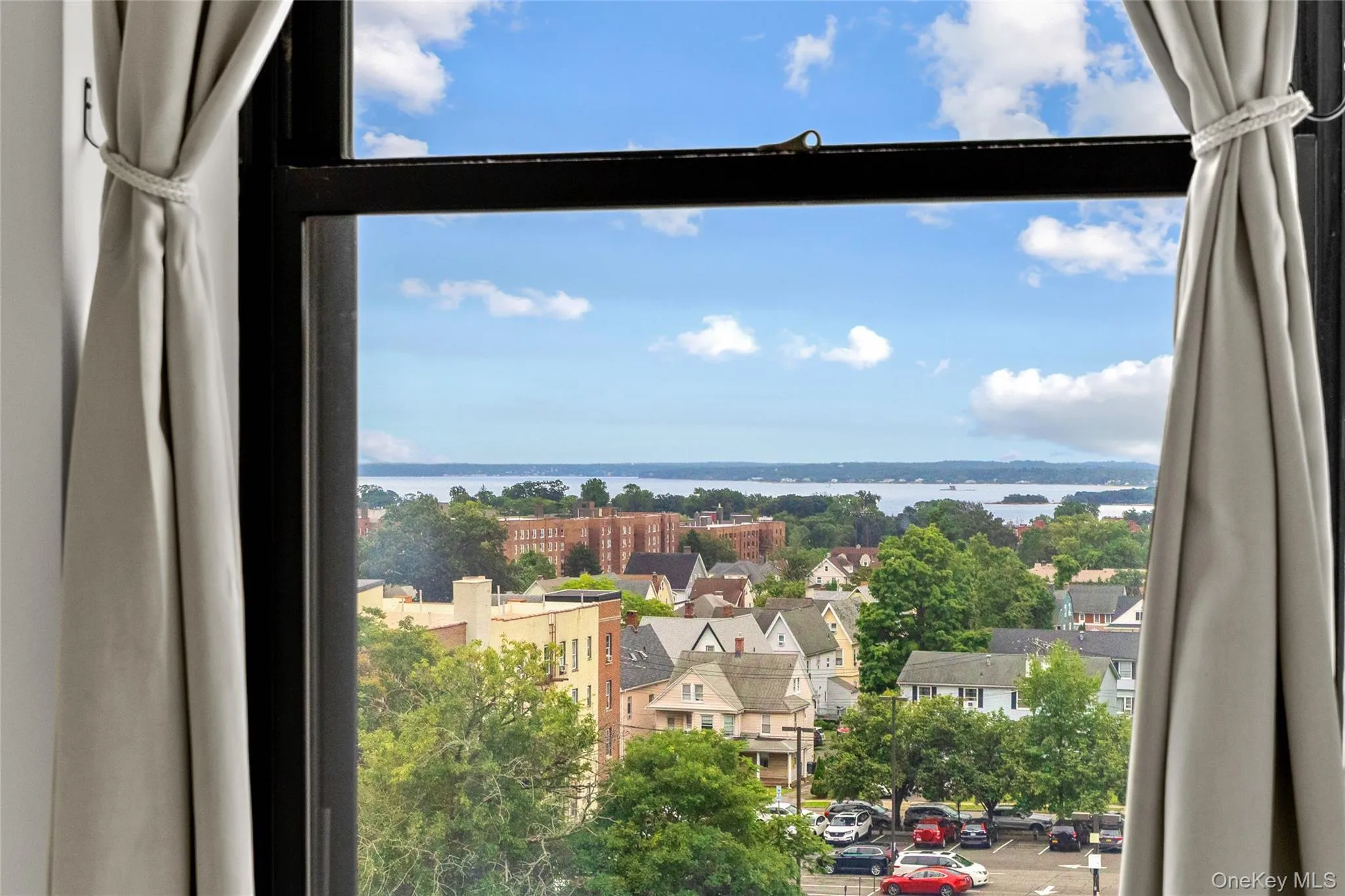 Don't miss the view! Don't miss the view!