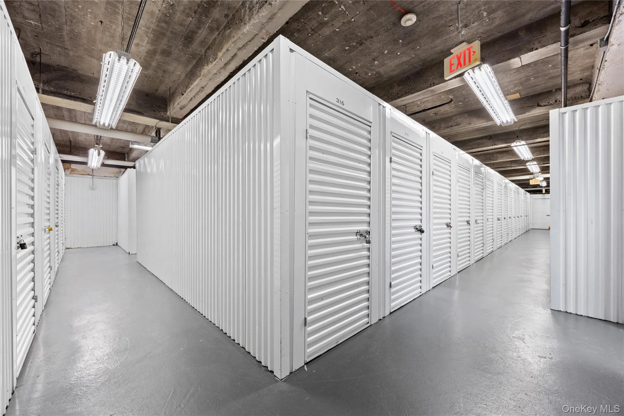 Storage. Storage.
