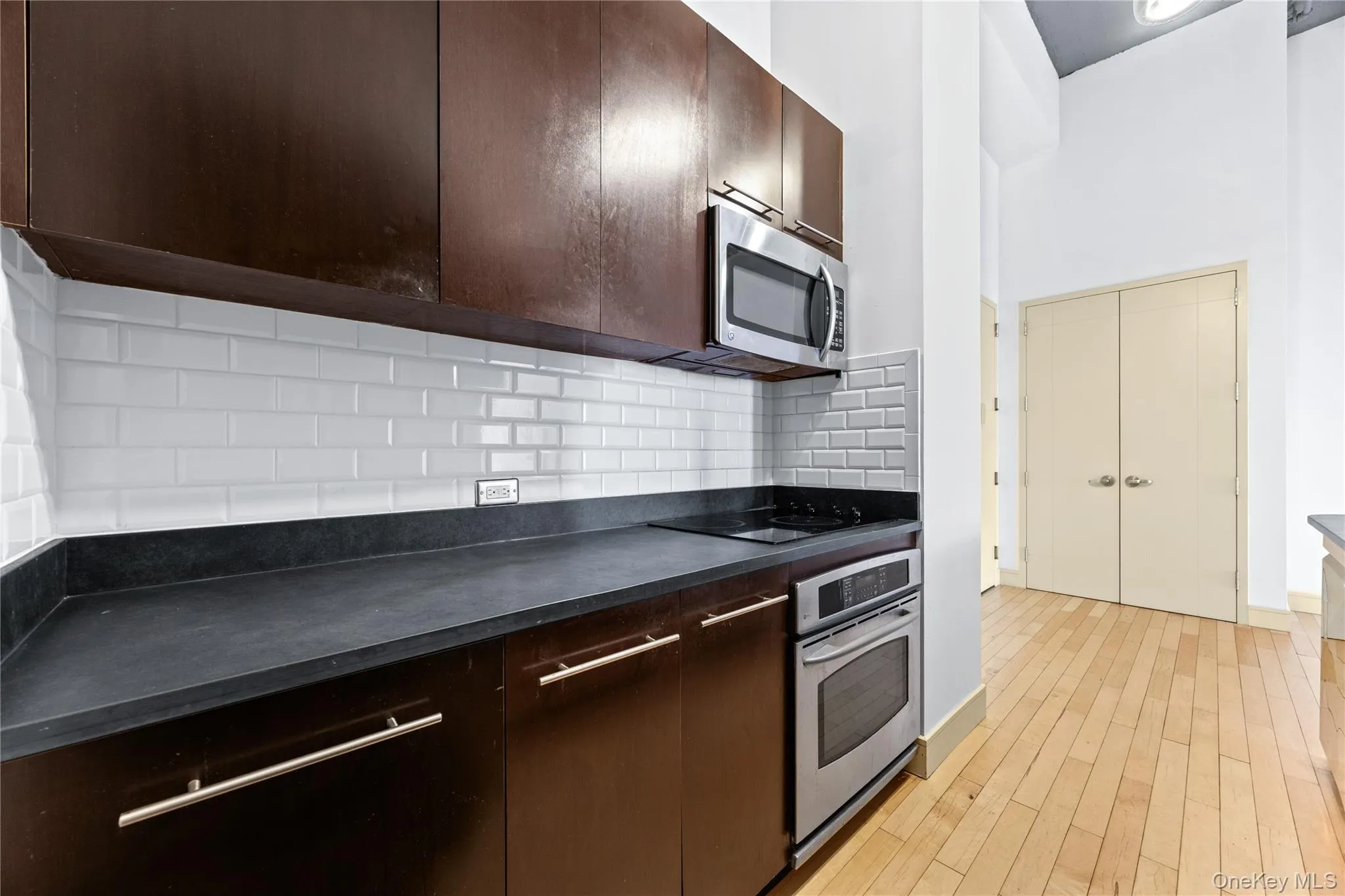 Kitchen. Kitchen.