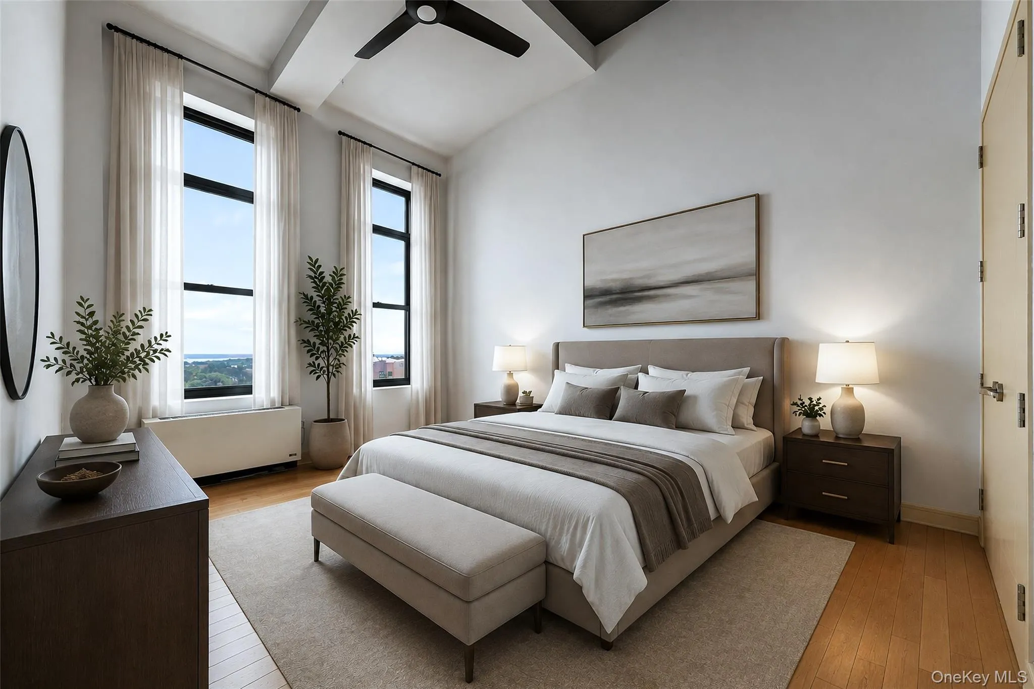 Bedroom. Bedroom.