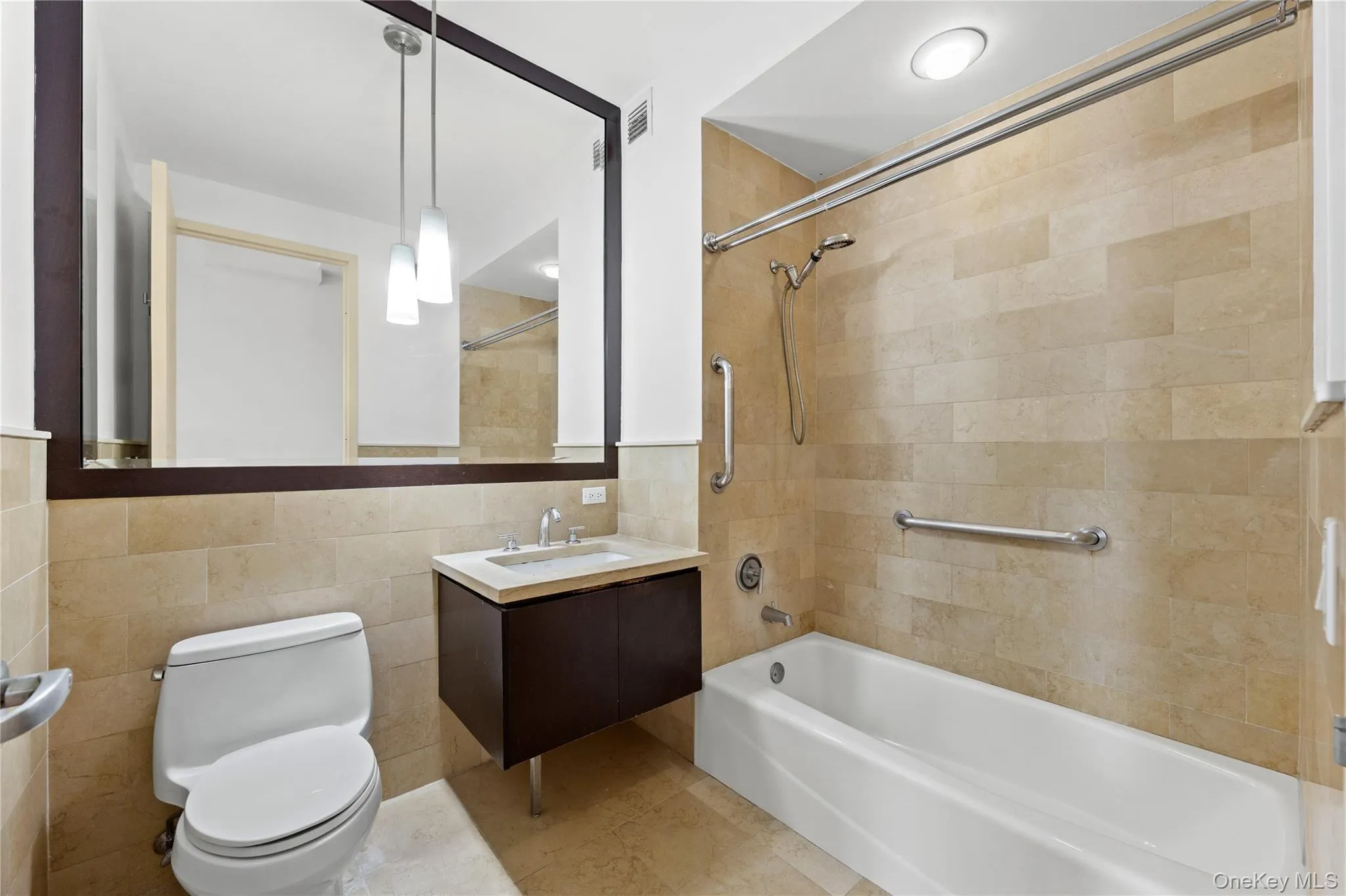 Bathroom. Bathroom.