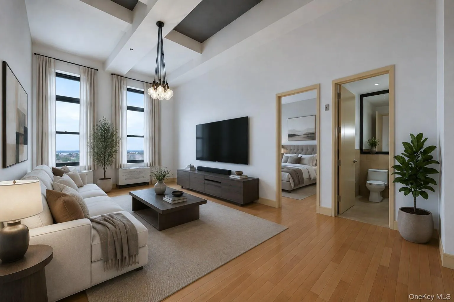 What great space. What great space.