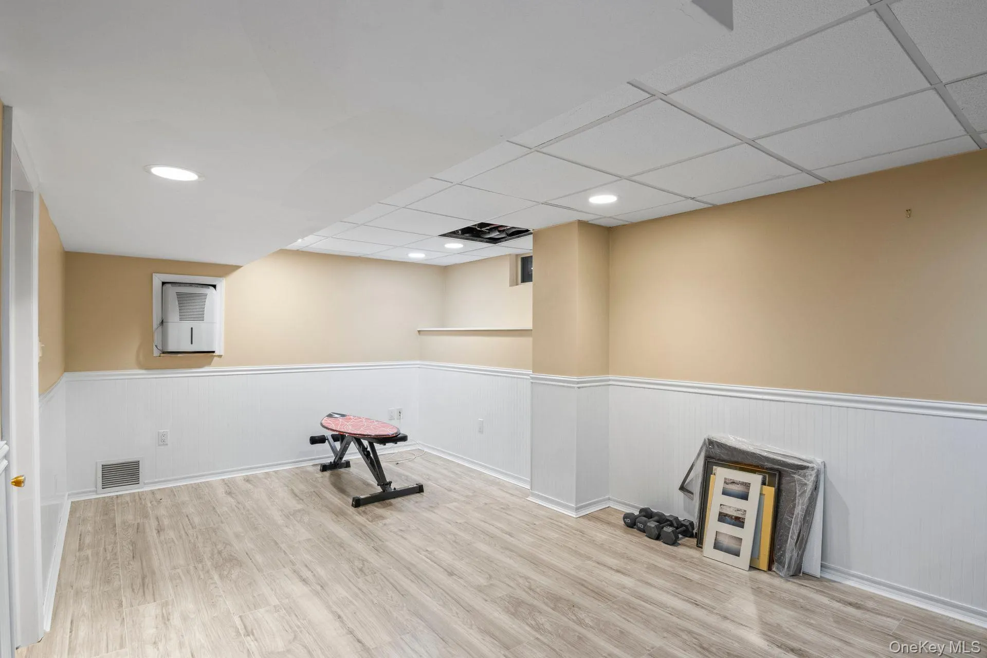 Finished Basement Finished Basement