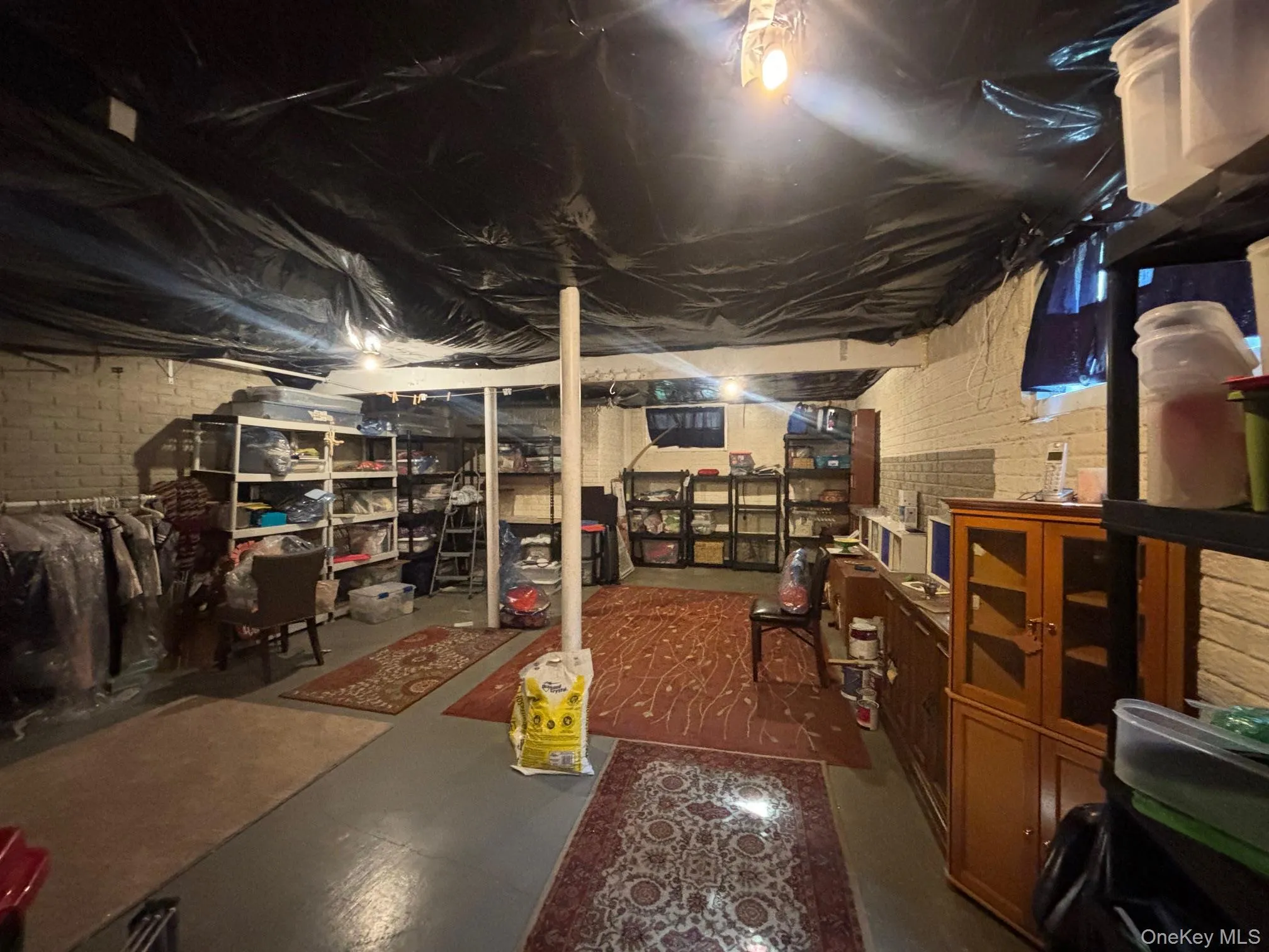 Basement Basement