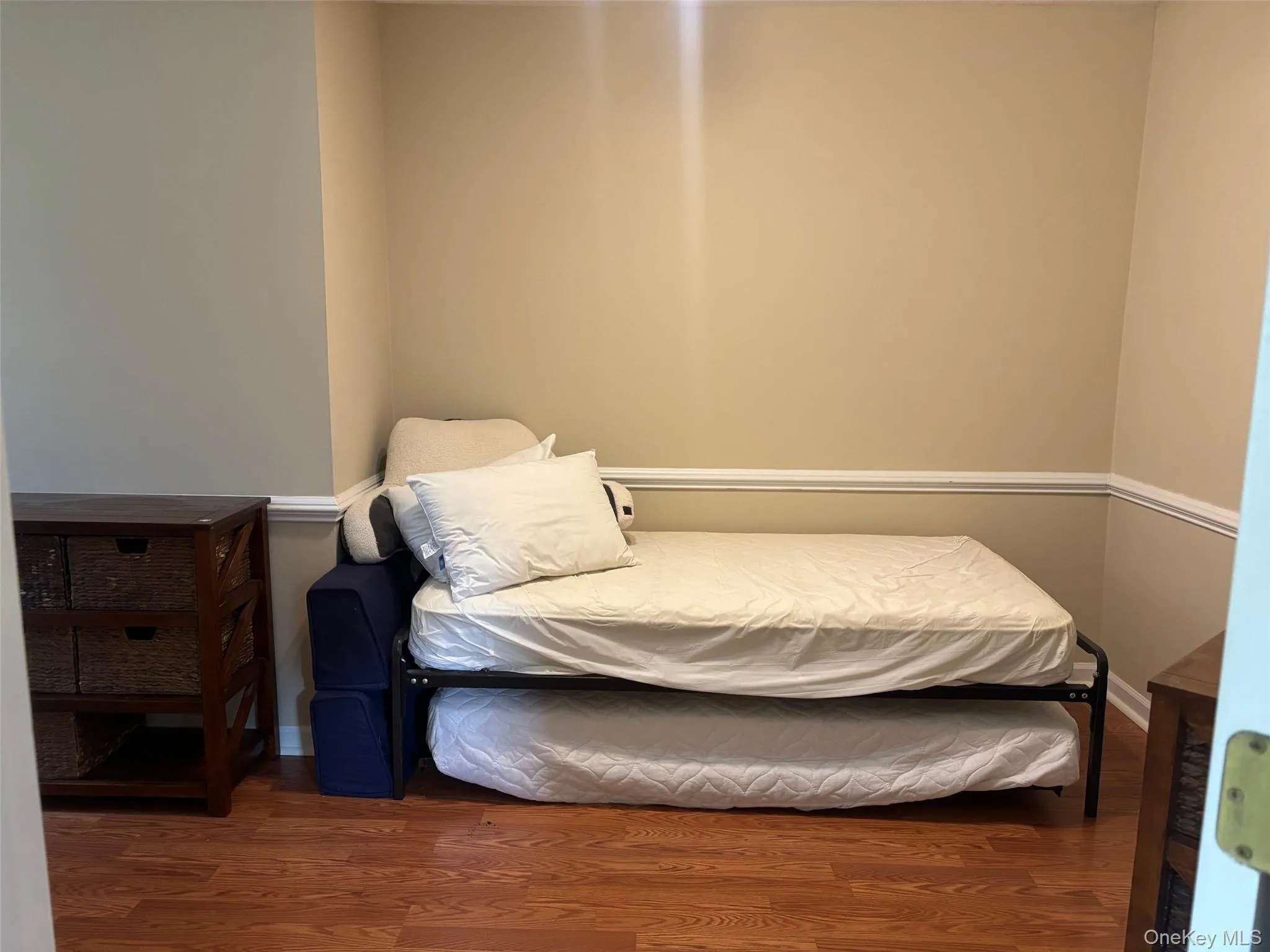 Bedroom 2 Bedroom 2