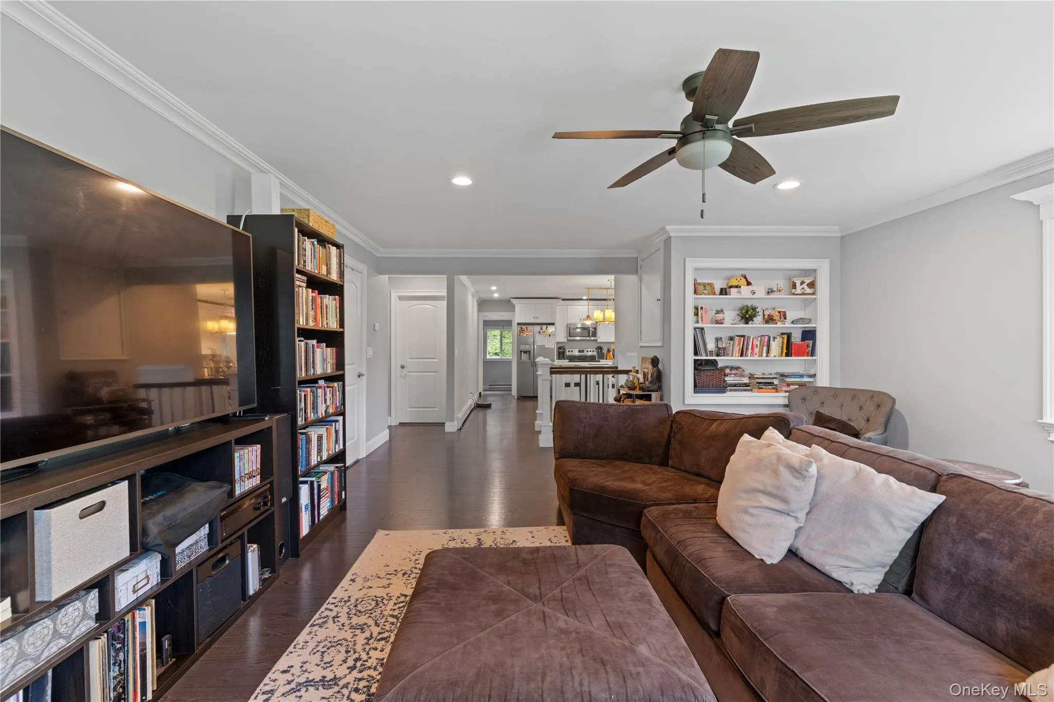 Family Room Family Room