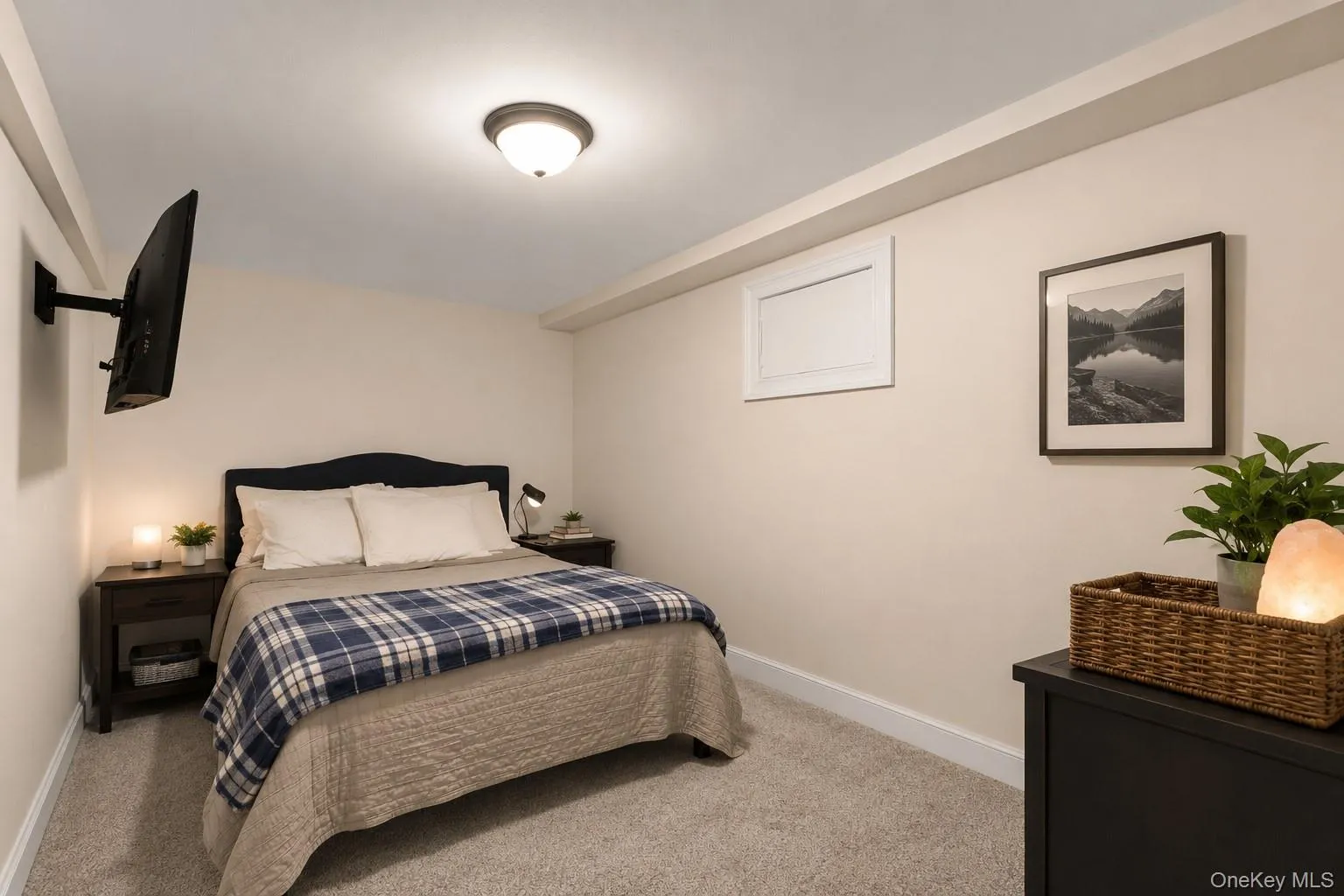 Lower Level Bonus Room Lower Level Bonus Room