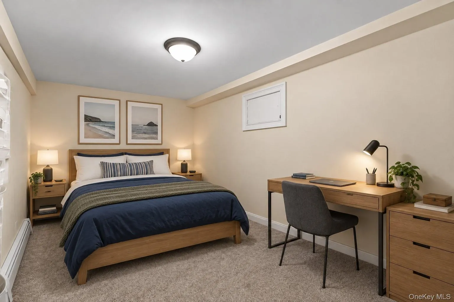Lower Level Bonus Room Lower Level Bonus Room