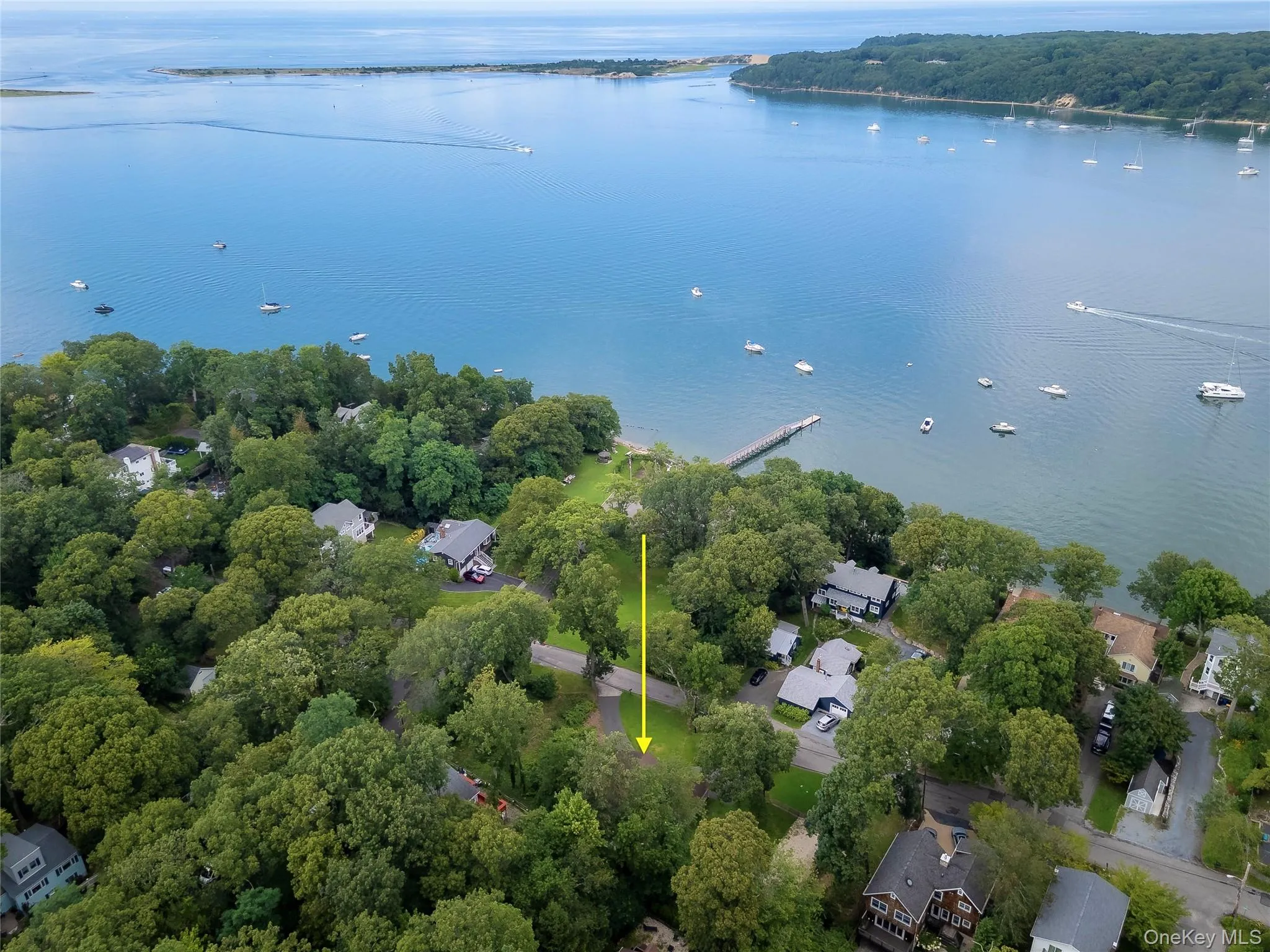 A lifestyle opportunity, set just across from Port Jeff Harbor & private Poquott Village park, dock, and beach A lifestyle opportunity, set just across from Port Jeff Harbor & private Poquott Village park, dock, and beach