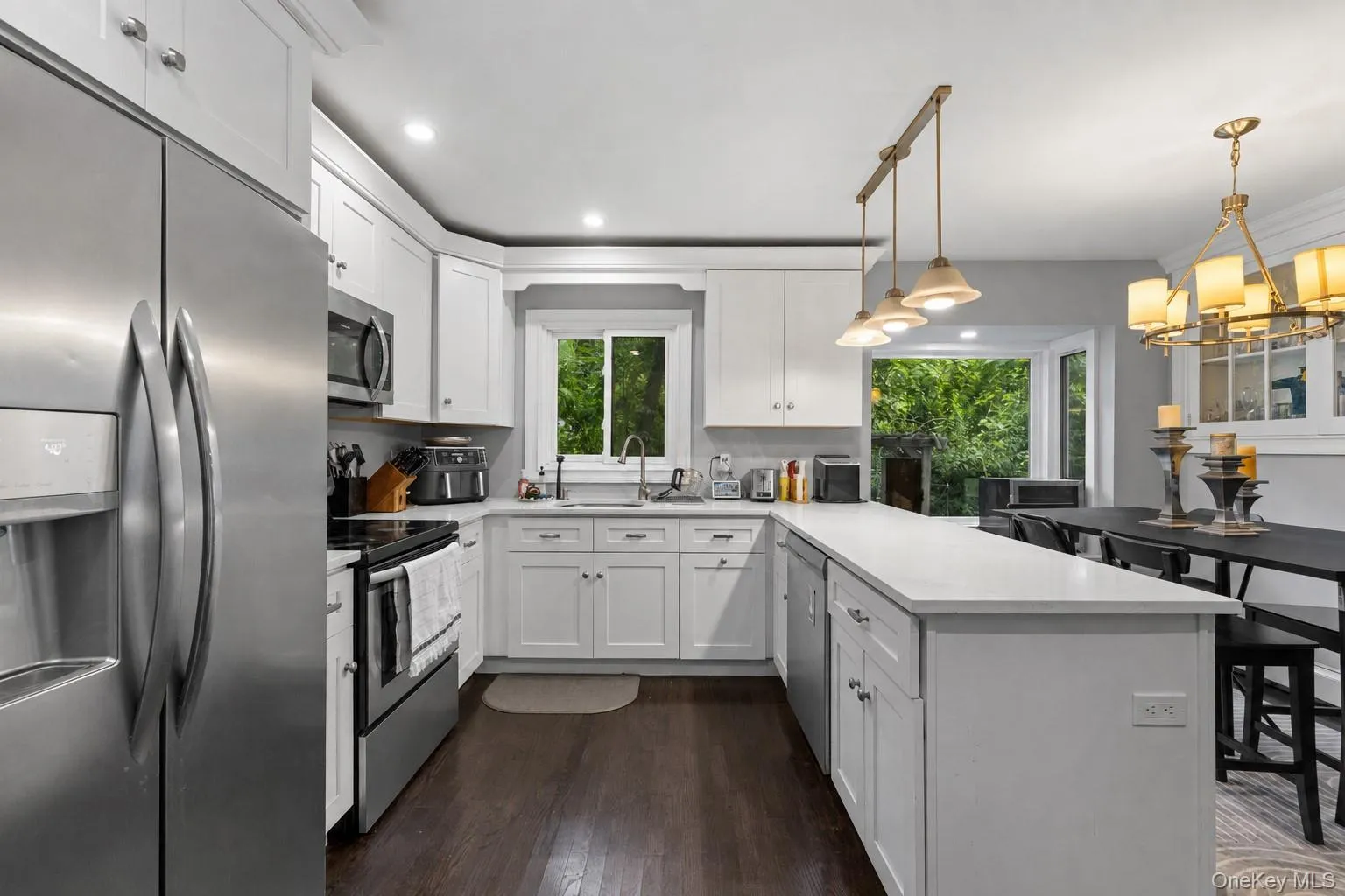 Fully Upgraded Kitchen Fully Upgraded Kitchen