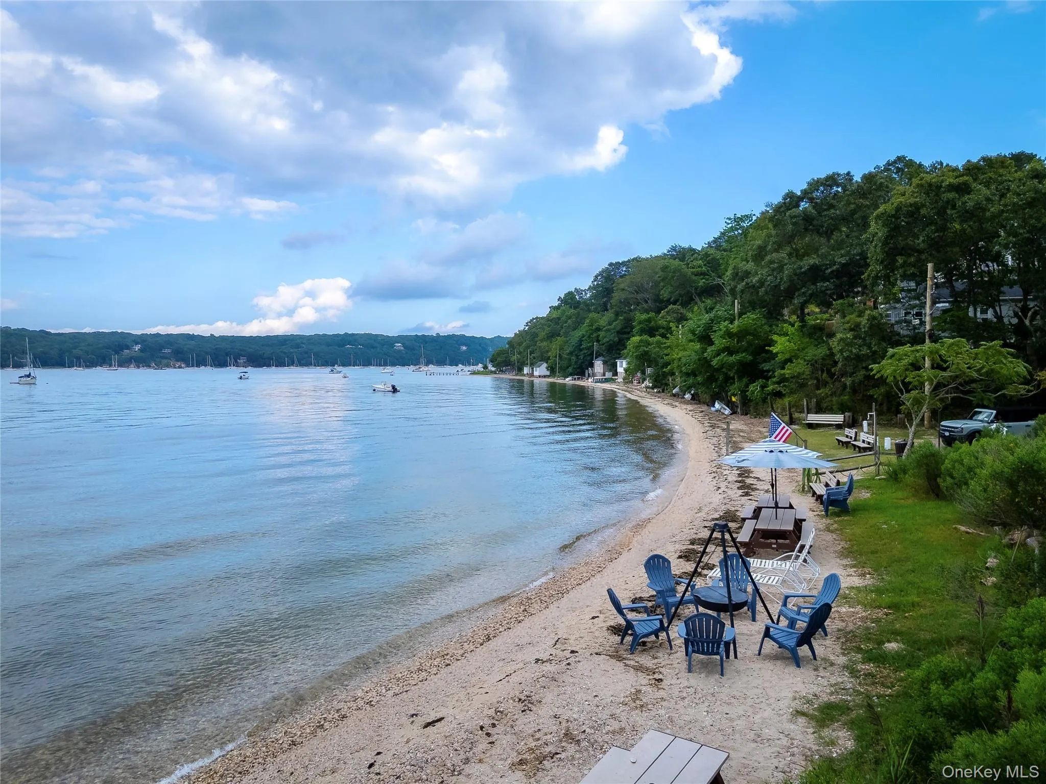 Village Beach Village Beach