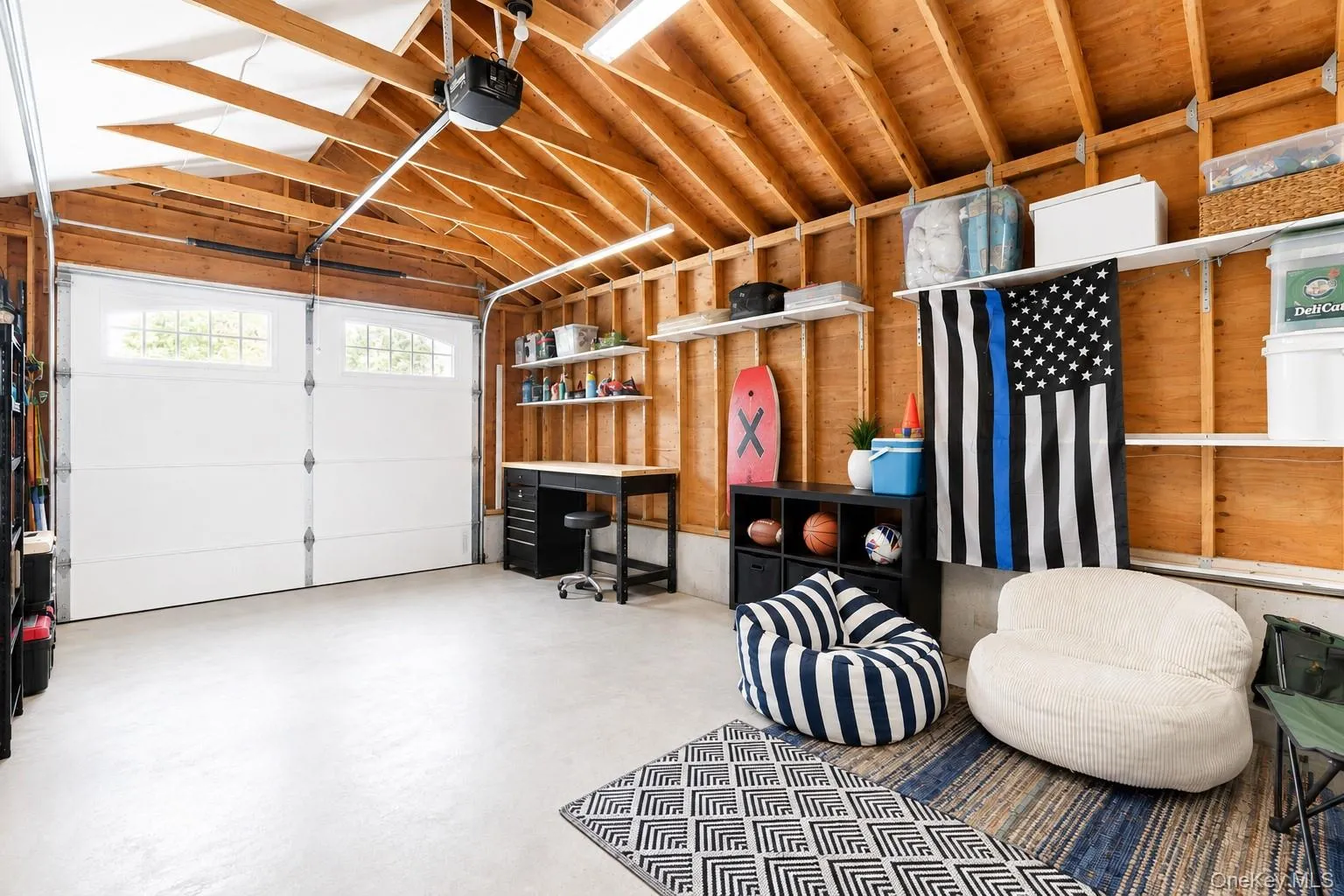 Garage Garage