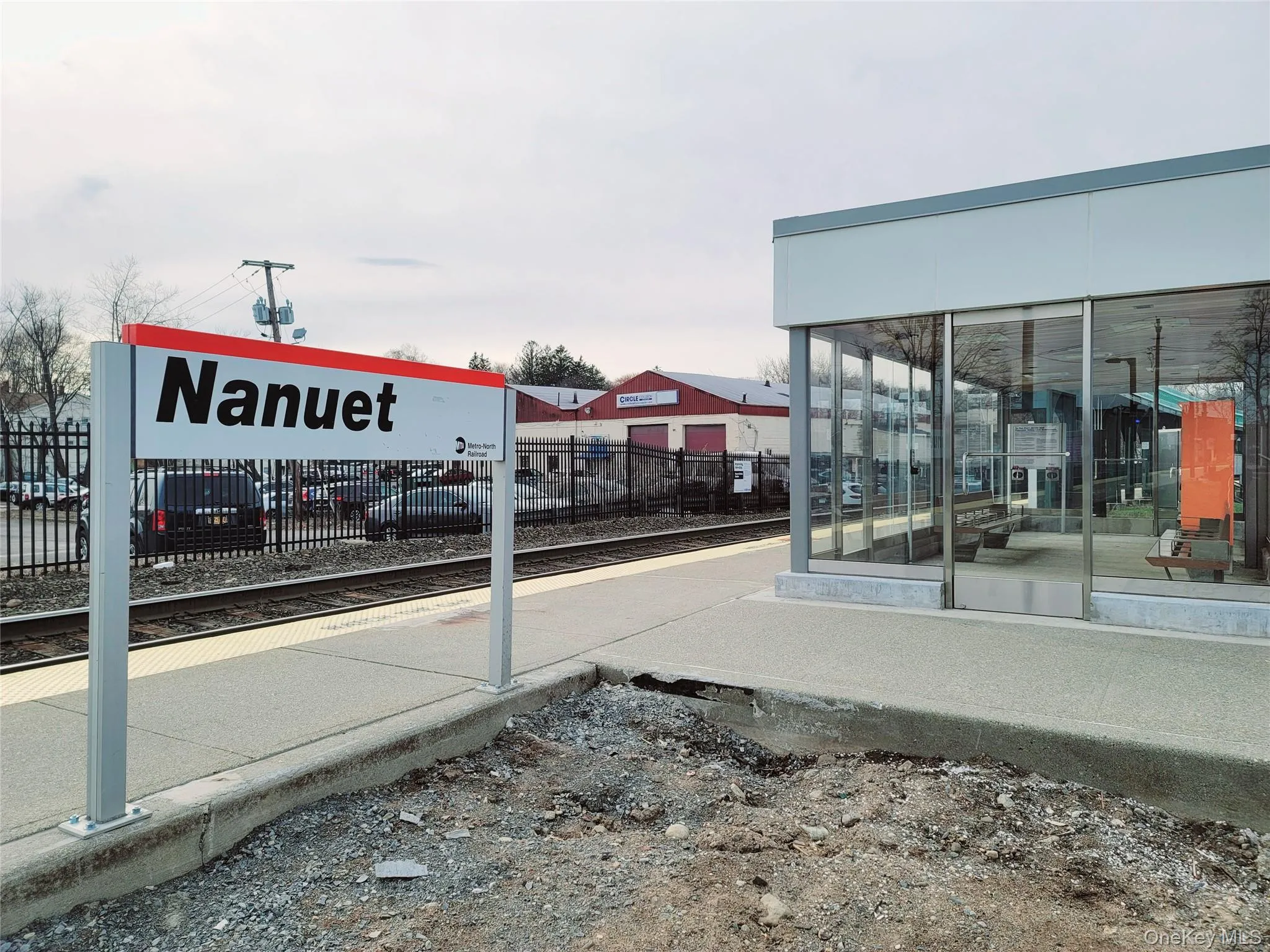 Minutes from NJ transit to NYC Minutes from NJ transit to NYC