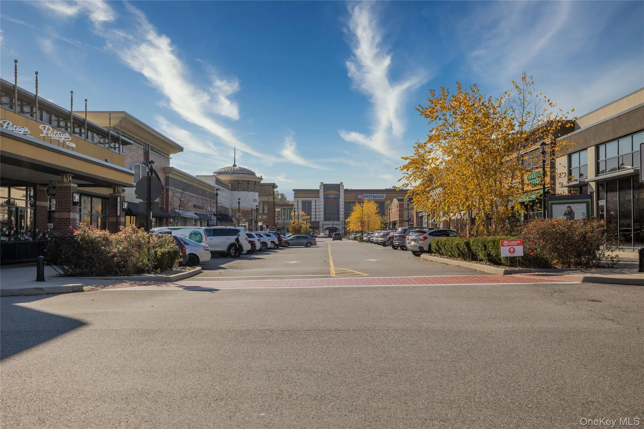 Shop at the Nanuet Town Centre Shop at the Nanuet Town Centre
