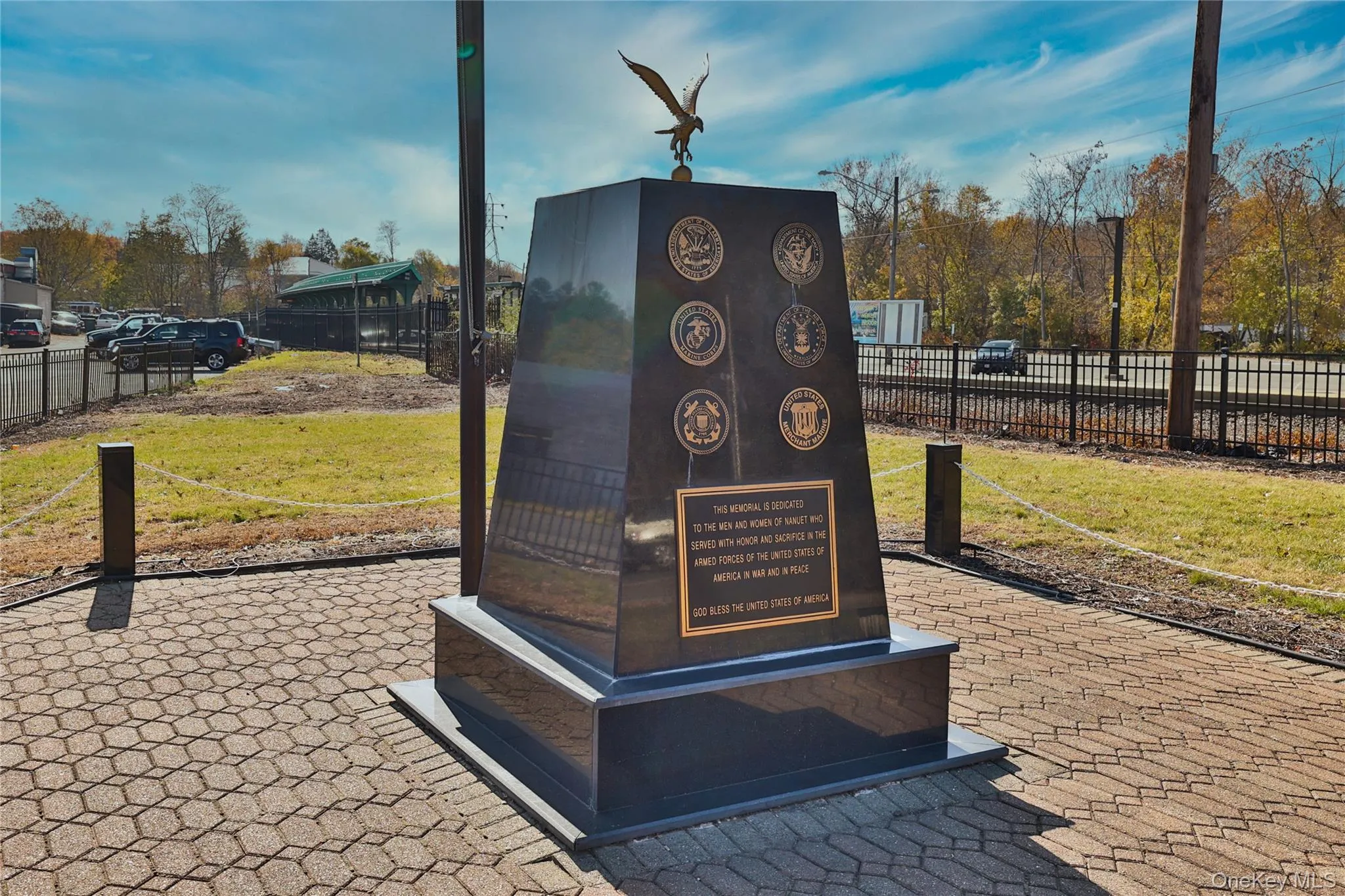 Veterans Memorial Park Veterans Memorial Park