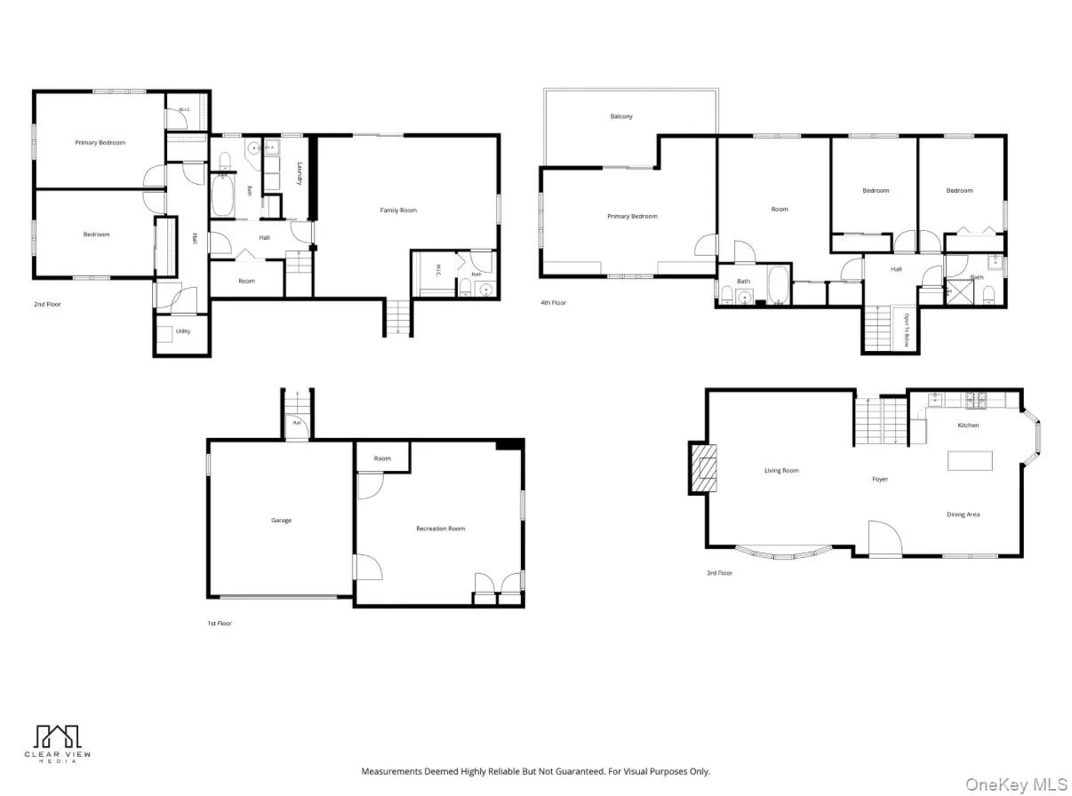 Floor plan Floor plan