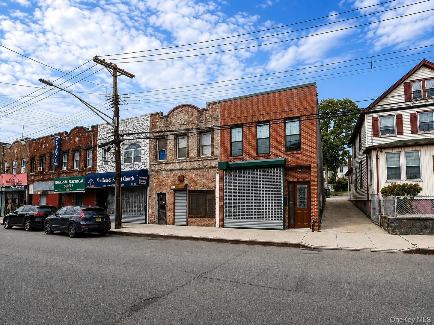 107-24 Springfield Boulevard, New York, NY, ,Commercial Lease,For Rent,Springfield,0,1039947 107-24 Springfield Boulevard, New York, NY, ,Commercial Lease,For Rent,Springfield,0,1039947