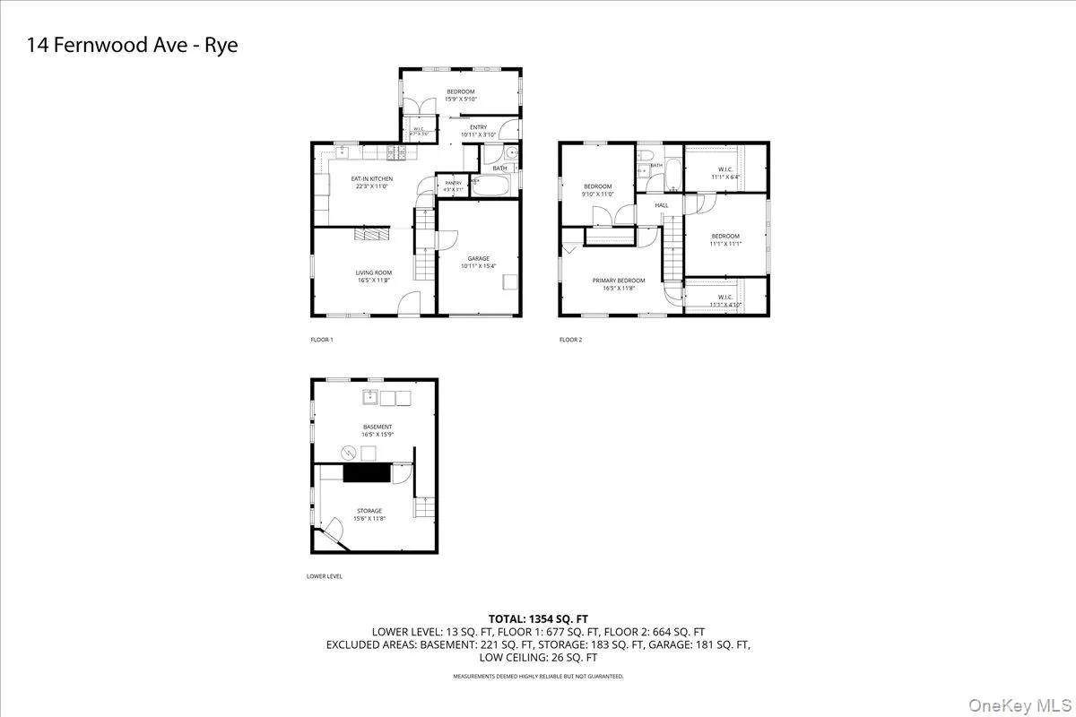 14 Fernwood Avenue, Rye City, NY, 3 Bedrooms Bedrooms, 6 Rooms Rooms,2 BathroomsBathrooms,Residential,For Rent,Fernwood,0,1039957 14 Fernwood Avenue, Rye City, NY, 3 Bedrooms Bedrooms, 6 Rooms Rooms,2 BathroomsBathrooms,Residential,For Rent,Fernwood,0,1039957