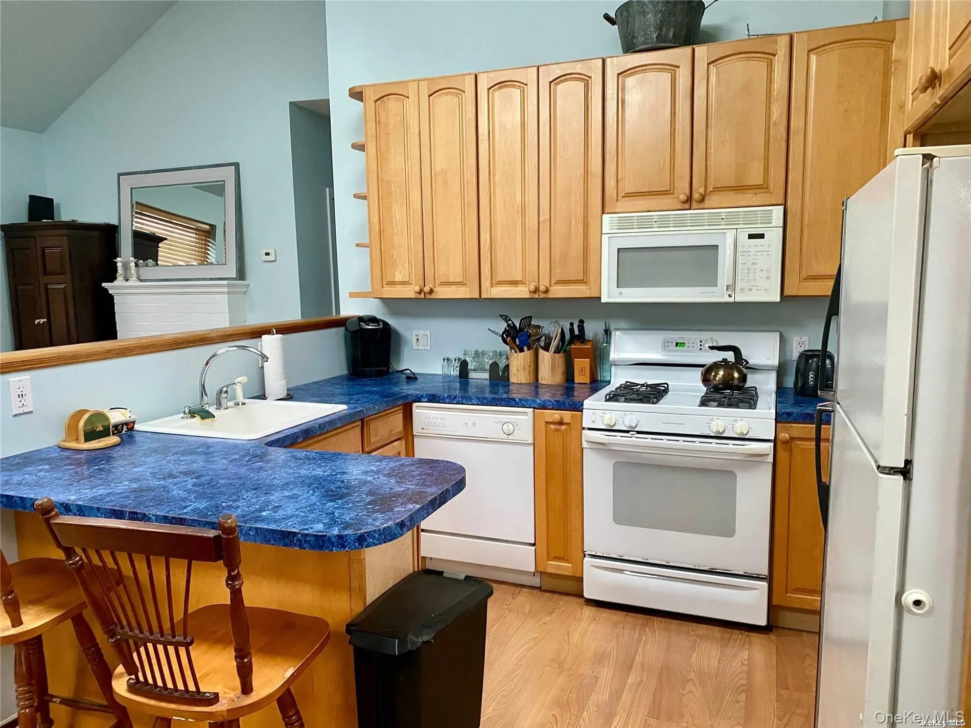 Kitchen Kitchen