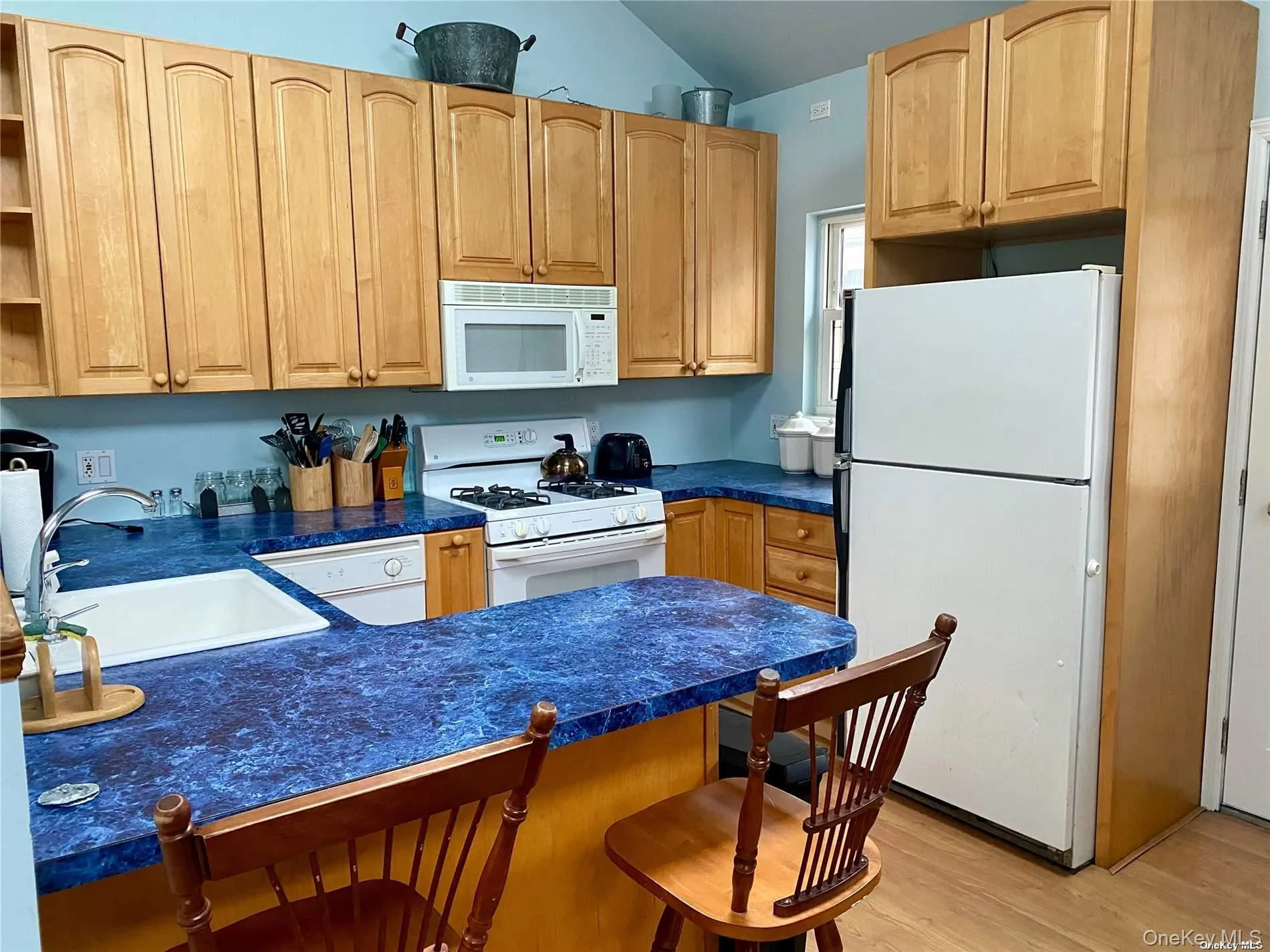 Kitchen Kitchen