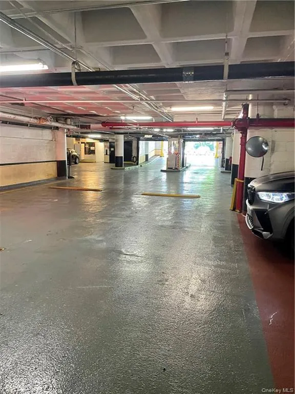 Indoor Garage Indoor Garage