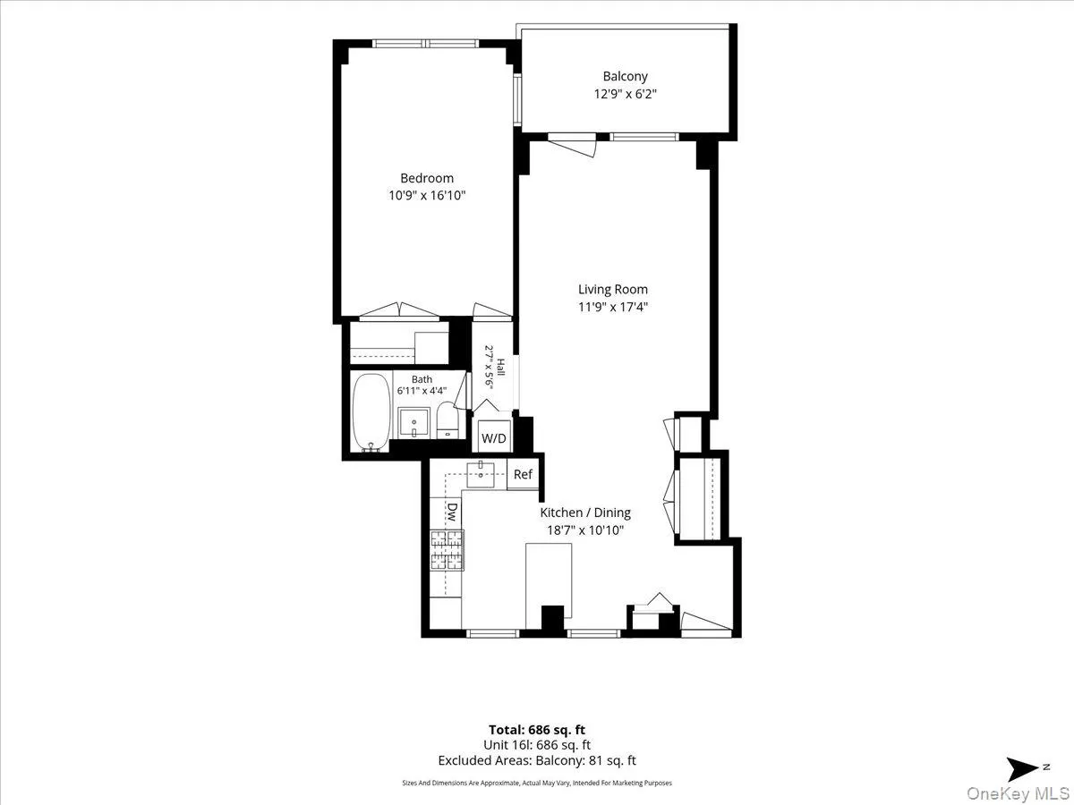 5800 Arlington Avenue, New York, NY, 1 Bedroom Bedrooms, 4 Rooms Rooms,1 BathroomBathrooms,Residential,For Rent,Arlington,0,1040010 5800 Arlington Avenue, New York, NY, 1 Bedroom Bedrooms, 4 Rooms Rooms,1 BathroomBathrooms,Residential,For Rent,Arlington,0,1040010