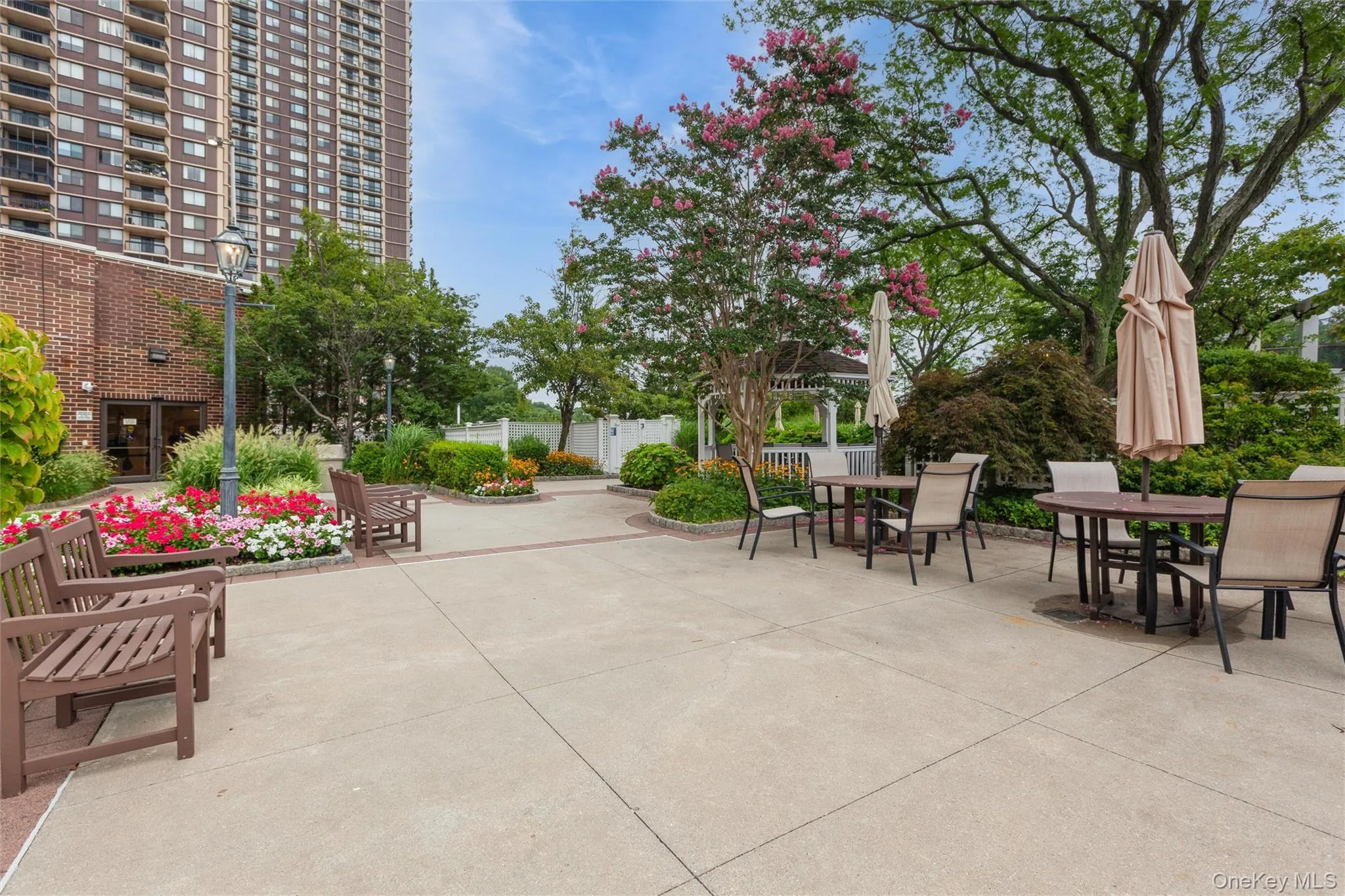 Outdoor Patio Outdoor Patio