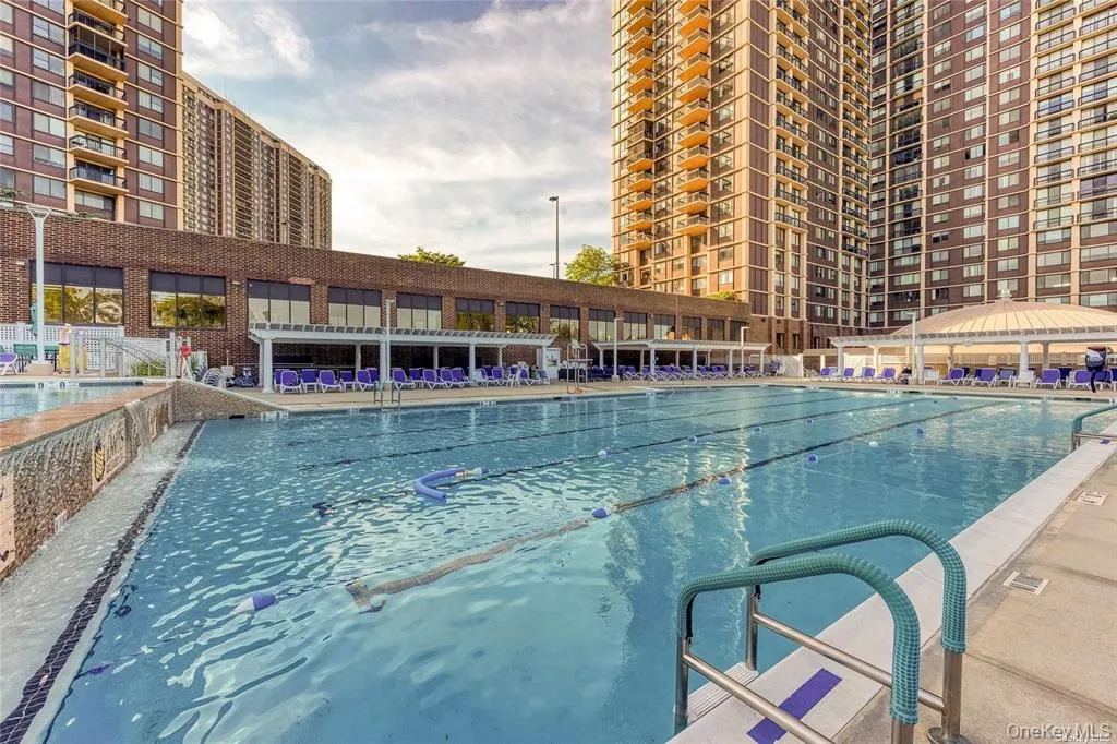 Outdoor Pool Outdoor Pool