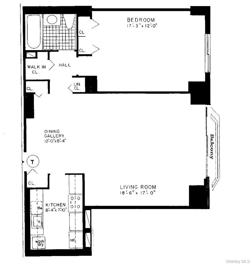 27010 Grand Central Parkway, New York, NY, 1 Bedroom Bedrooms, 3 Rooms Rooms,1 BathroomBathrooms,Residential,For Rent,Grand Central,0,1040017 27010 Grand Central Parkway, New York, NY, 1 Bedroom Bedrooms, 3 Rooms Rooms,1 BathroomBathrooms,Residential,For Rent,Grand Central,0,1040017