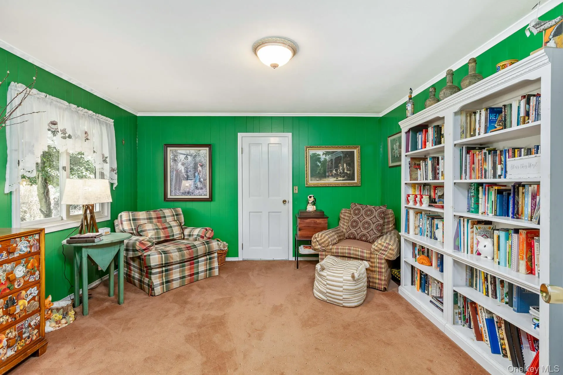 Study / Home Office Study / Home Office
