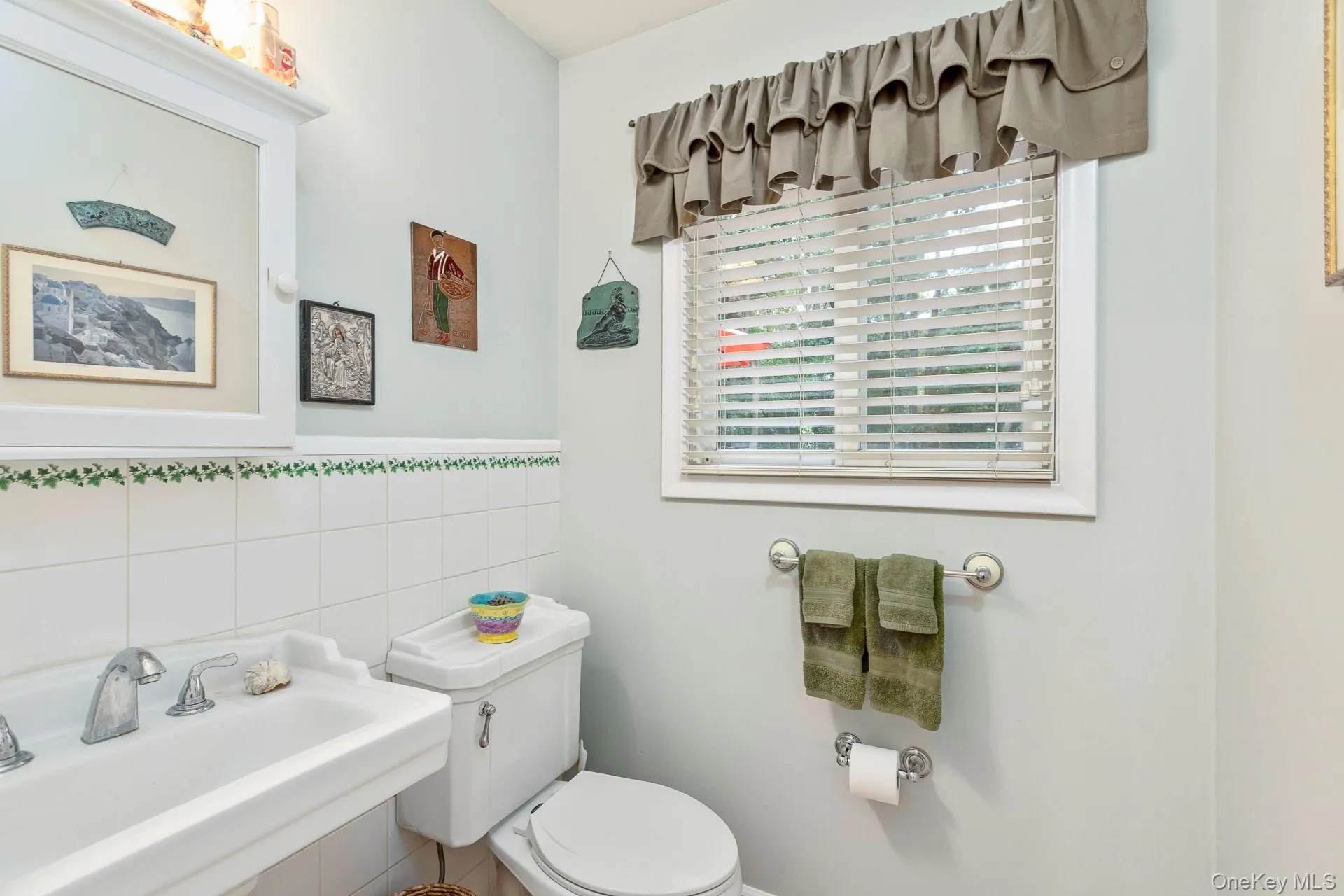 Half Bath - 1st Floor Half Bath - 1st Floor