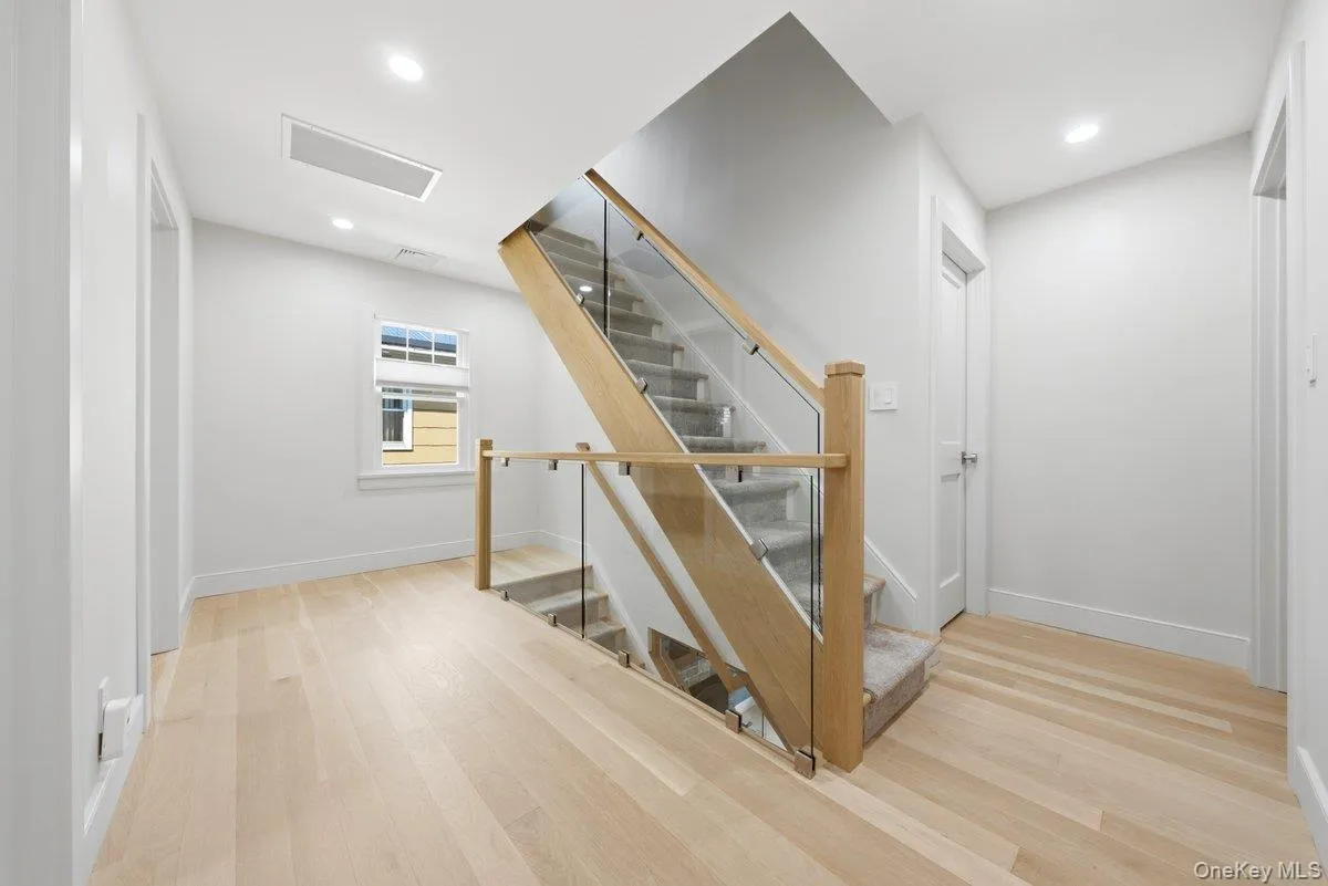 Second Floor Second Floor