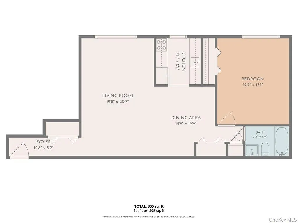 2397 Union Boulevard, Islip, NY, 1 Bedroom Bedrooms, 5 Rooms Rooms,1 BathroomBathrooms,Residential,For Rent,Union,0,1040041 2397 Union Boulevard, Islip, NY, 1 Bedroom Bedrooms, 5 Rooms Rooms,1 BathroomBathrooms,Residential,For Rent,Union,0,1040041