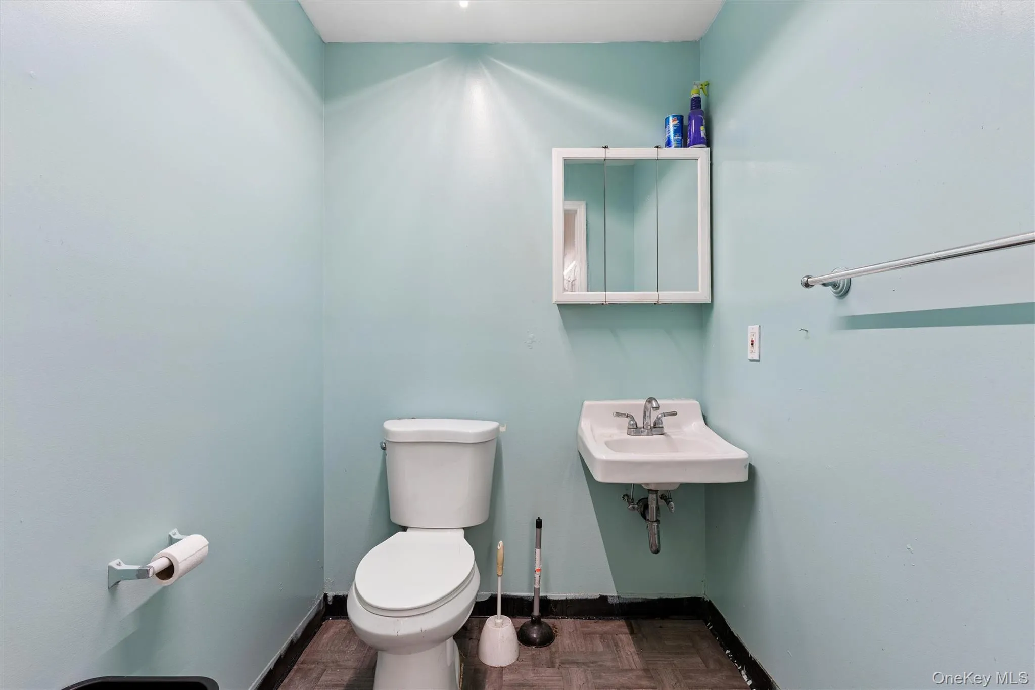 Bathroom Bathroom
