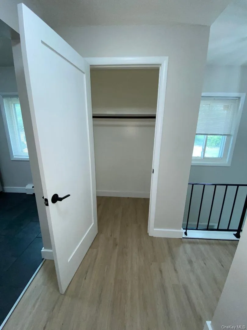 Coat Closet Coat Closet