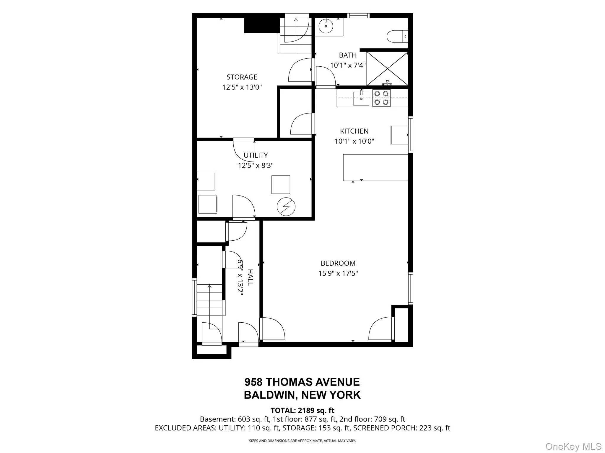 958 Thomas Avenue, Hempstead, NY, 3 Bedrooms Bedrooms, 9 Rooms Rooms,1 BathroomBathrooms,Residential,For Rent,Thomas,0,1040082 958 Thomas Avenue, Hempstead, NY, 3 Bedrooms Bedrooms, 9 Rooms Rooms,1 BathroomBathrooms,Residential,For Rent,Thomas,0,1040082