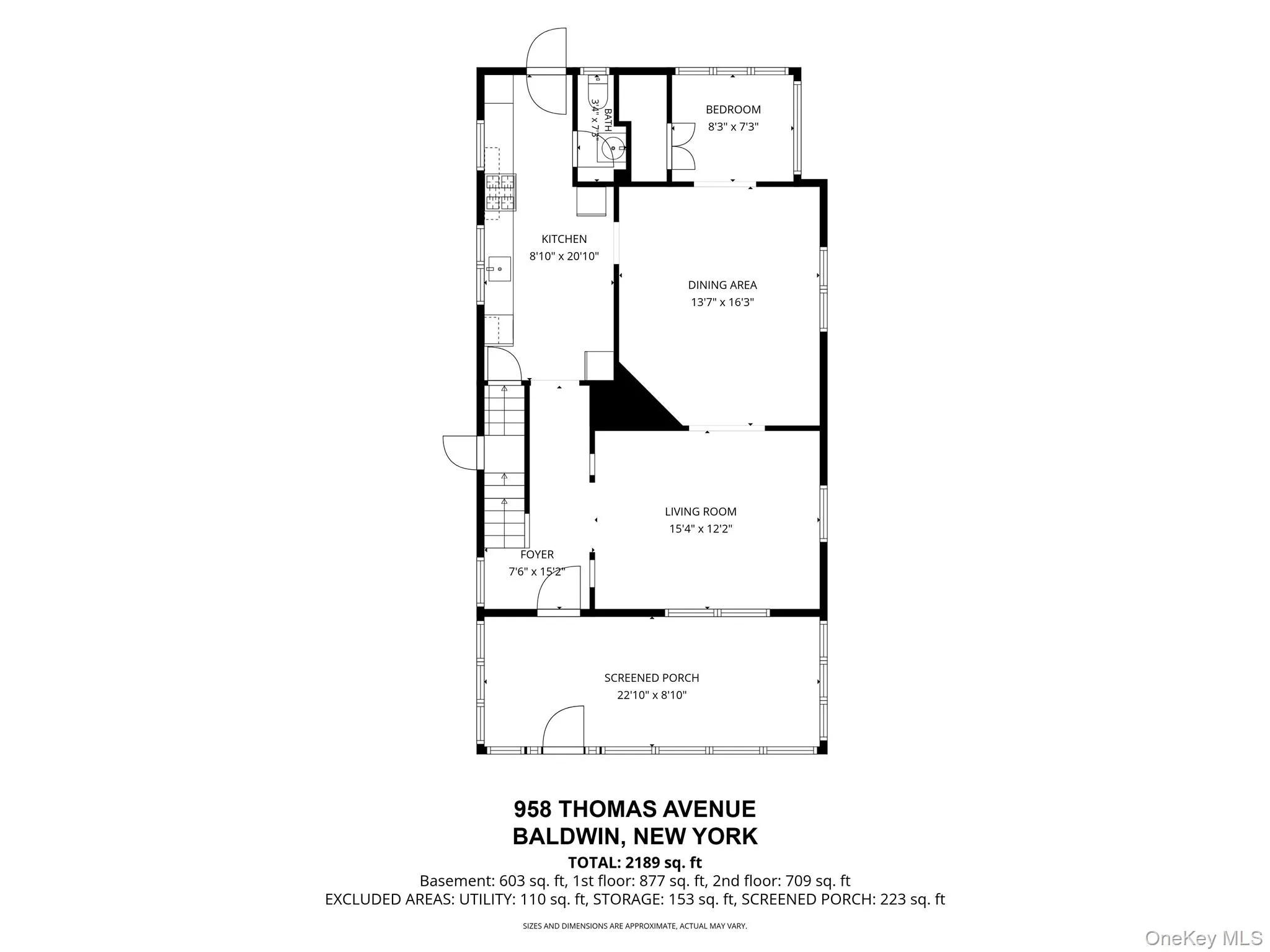 958 Thomas Avenue, Hempstead, NY, 3 Bedrooms Bedrooms, 9 Rooms Rooms,1 BathroomBathrooms,Residential,For Rent,Thomas,0,1040082 958 Thomas Avenue, Hempstead, NY, 3 Bedrooms Bedrooms, 9 Rooms Rooms,1 BathroomBathrooms,Residential,For Rent,Thomas,0,1040082