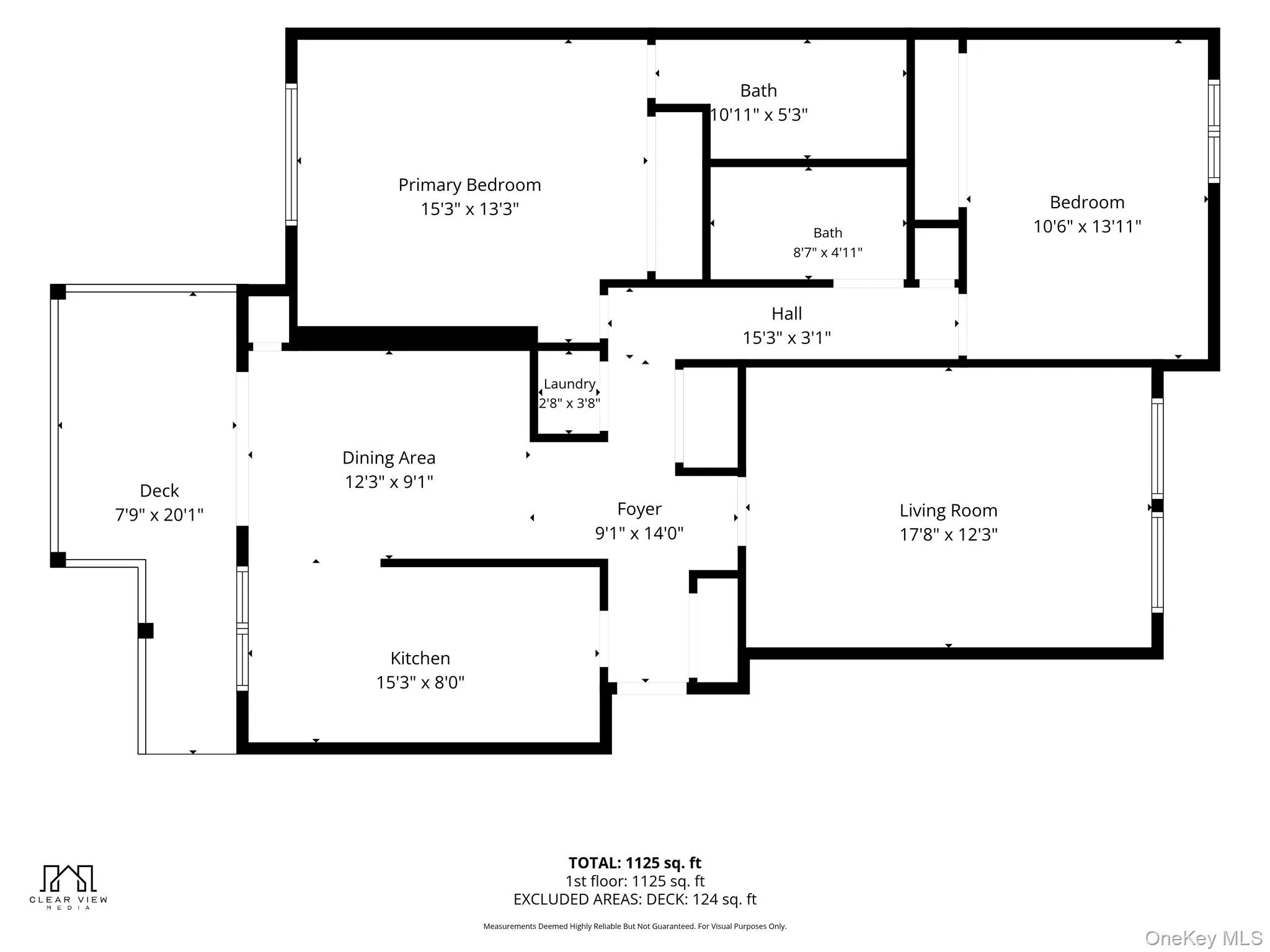 1st Floor 1st Floor