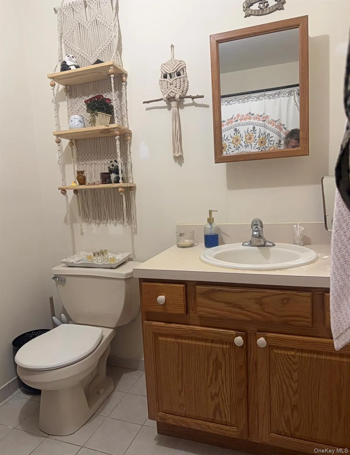 Full bath with shower Full bath with shower