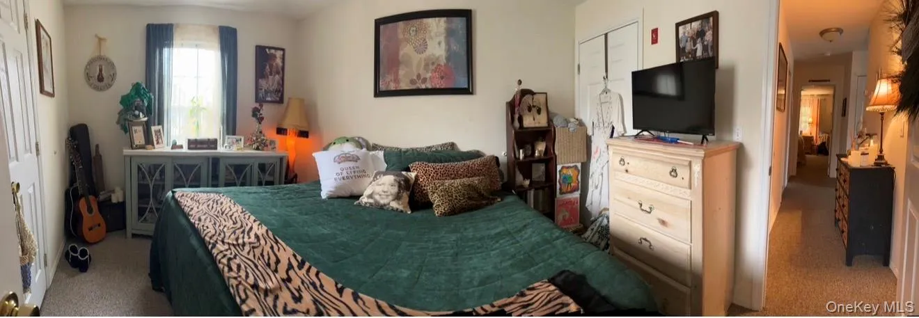 2nd bedroom with closet 2nd bedroom with closet
