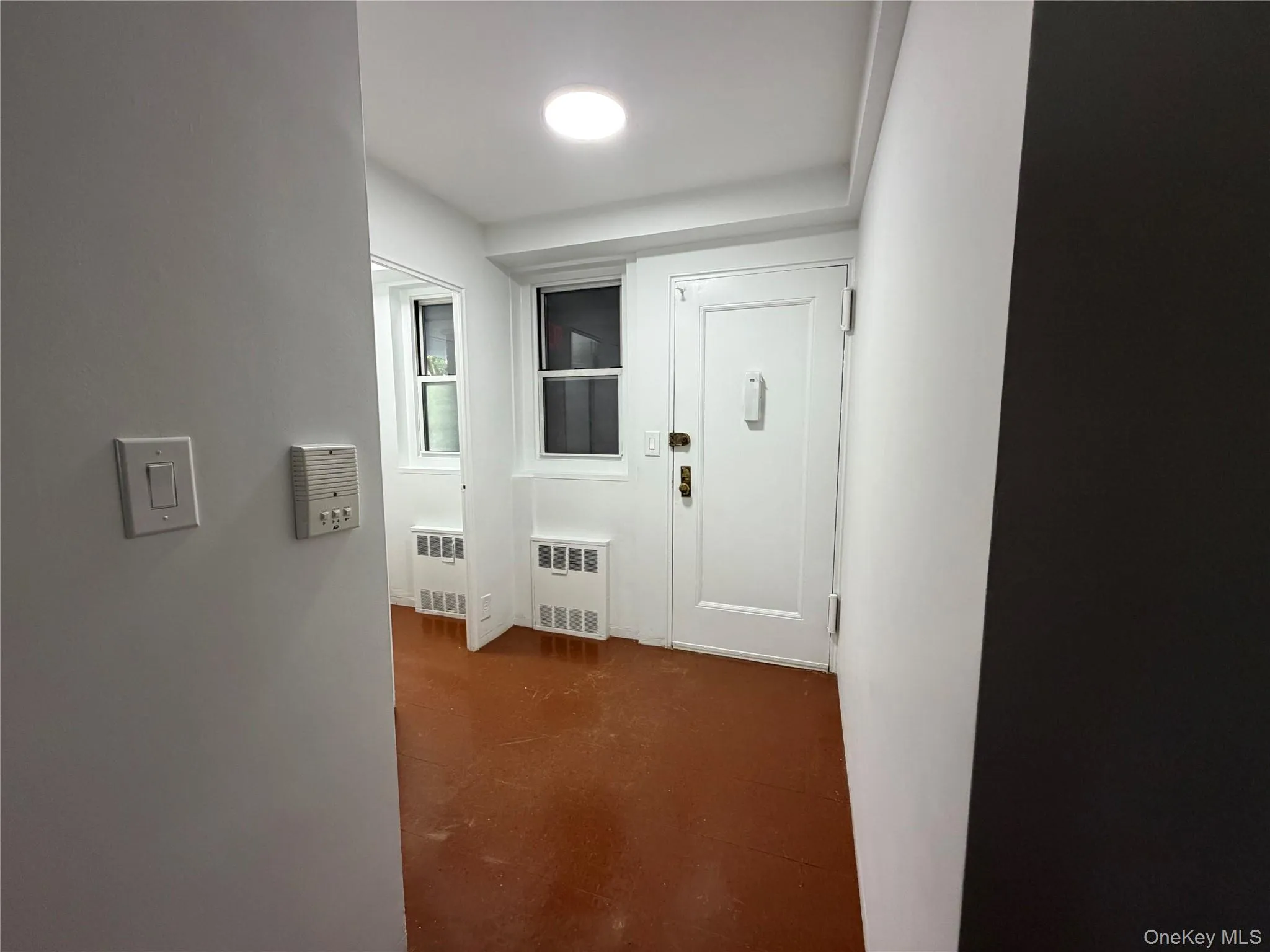 Separate Entry Foyer Separate Entry Foyer