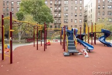 Private/Locked Playground Private/Locked Playground