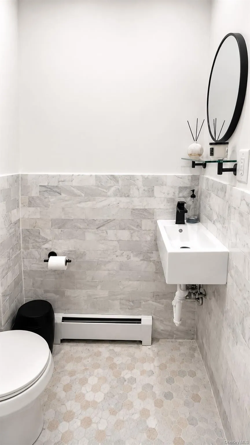 Half Bath Half Bath