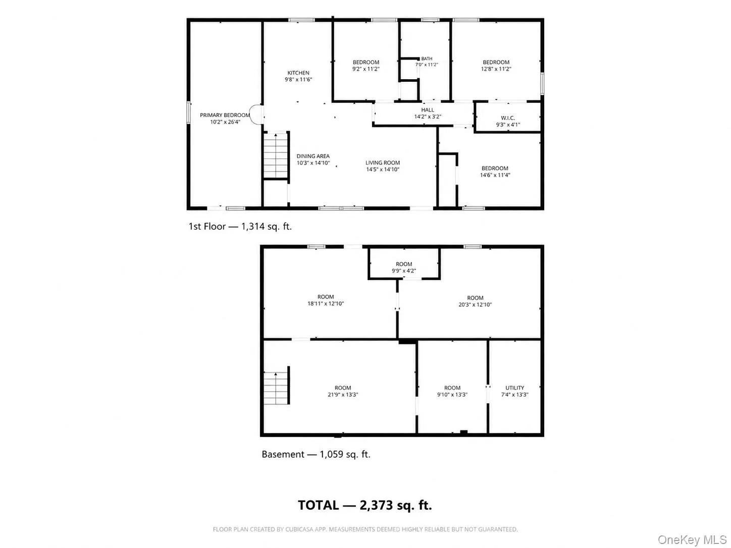 164 Brookside Farms Road, Newburgh (town), NY, 2 Bedrooms Bedrooms, 4 Rooms Rooms,1 BathroomBathrooms,Residential,For Rent,Brookside Farms,0,1040133 164 Brookside Farms Road, Newburgh (town), NY, 2 Bedrooms Bedrooms, 4 Rooms Rooms,1 BathroomBathrooms,Residential,For Rent,Brookside Farms,0,1040133