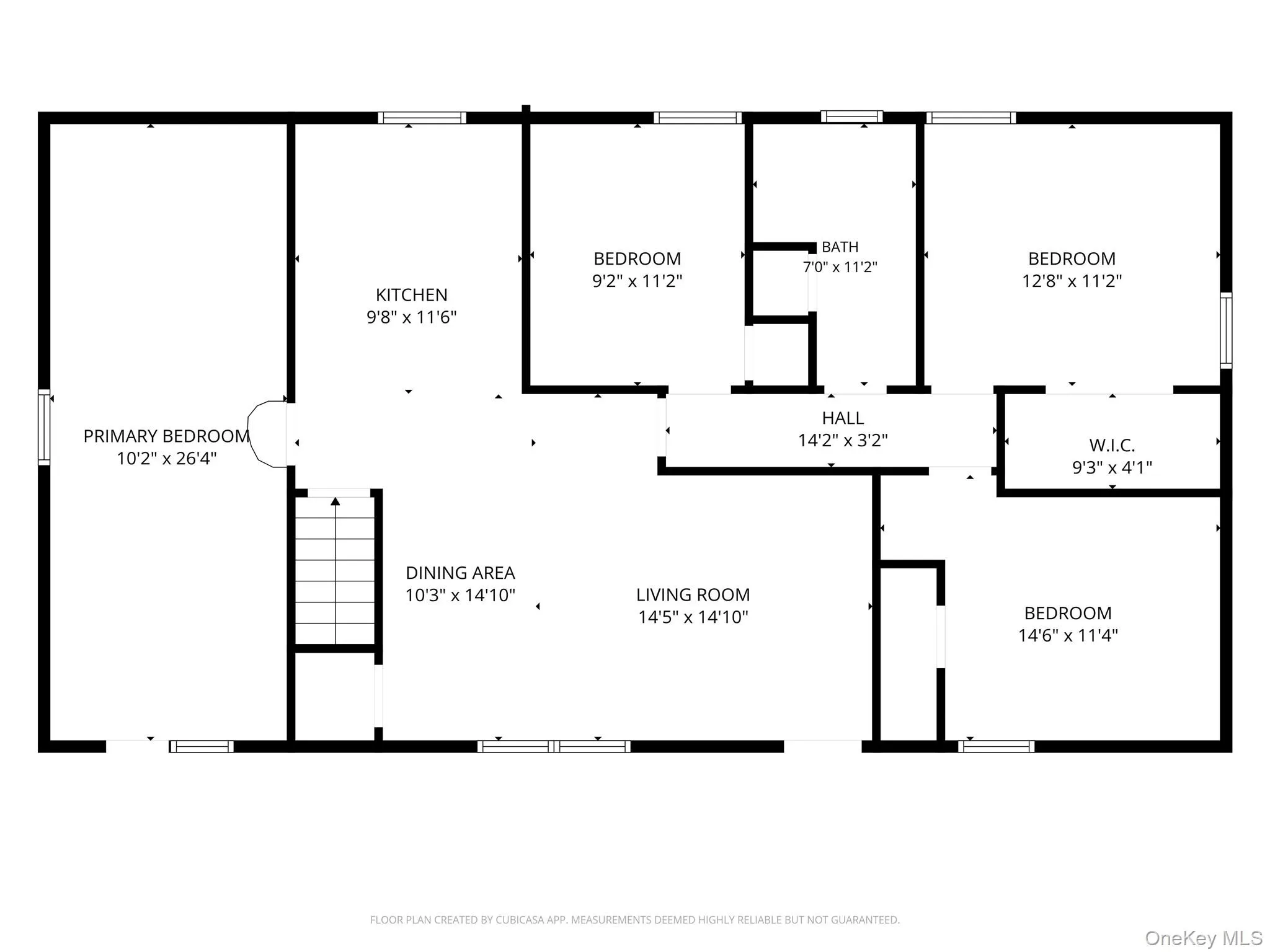164 Brookside Farms Road, Newburgh (town), NY, 2 Bedrooms Bedrooms, 4 Rooms Rooms,1 BathroomBathrooms,Residential,For Rent,Brookside Farms,0,1040133 164 Brookside Farms Road, Newburgh (town), NY, 2 Bedrooms Bedrooms, 4 Rooms Rooms,1 BathroomBathrooms,Residential,For Rent,Brookside Farms,0,1040133