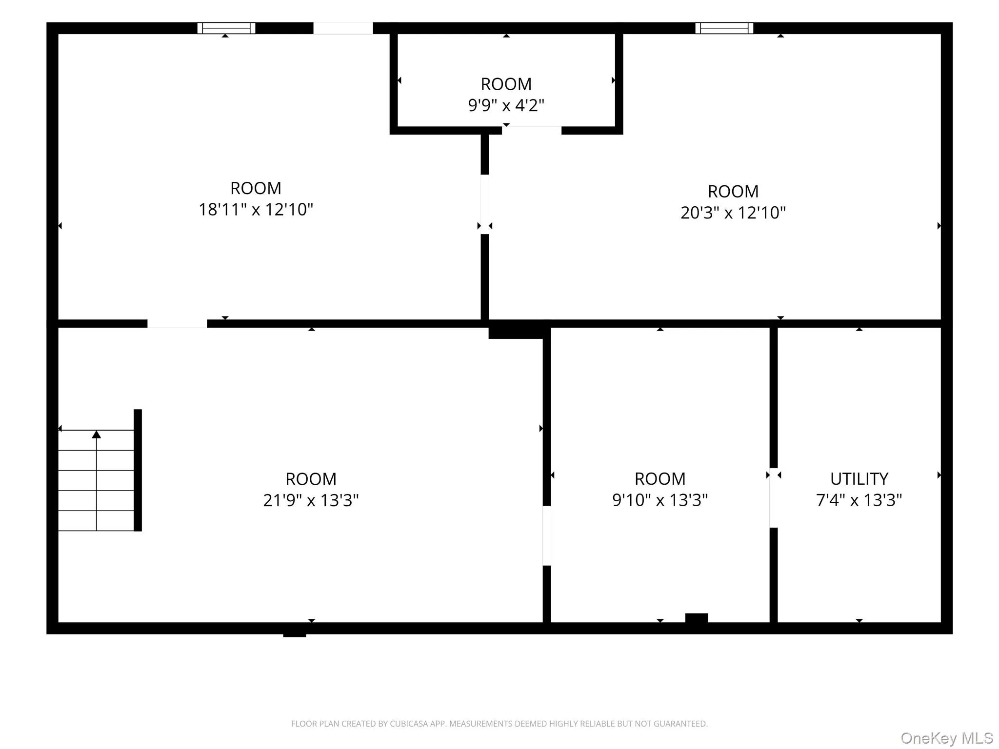 164 Brookside Farms Road, Newburgh (town), NY, 2 Bedrooms Bedrooms, 4 Rooms Rooms,1 BathroomBathrooms,Residential,For Rent,Brookside Farms,0,1040133 164 Brookside Farms Road, Newburgh (town), NY, 2 Bedrooms Bedrooms, 4 Rooms Rooms,1 BathroomBathrooms,Residential,For Rent,Brookside Farms,0,1040133